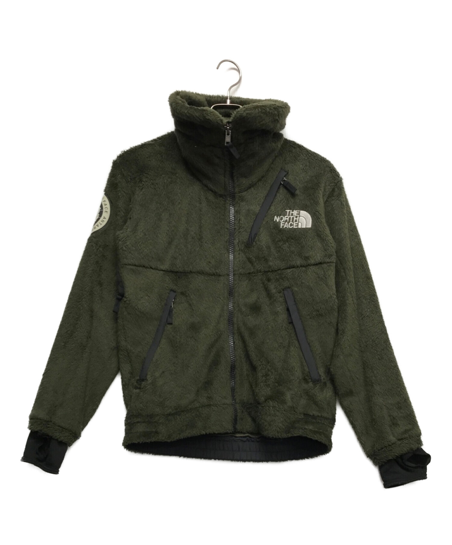 中古・古着通販】THE NORTH FACE (ザ ノース フェイス) アンタークティ 
