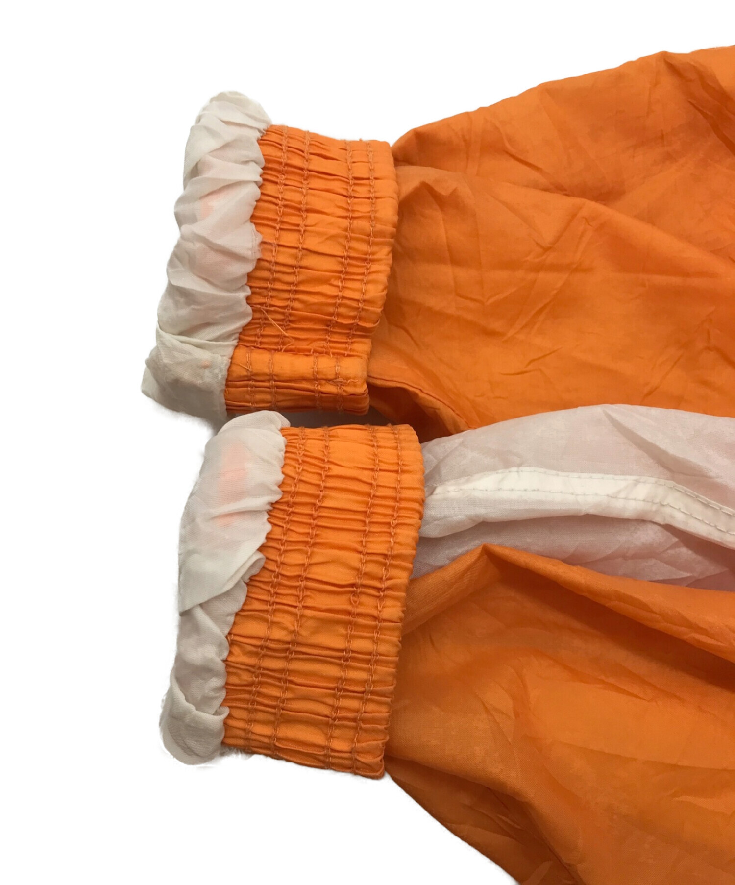中古・古着通販】adidas (アディダス) ナイロンプルオーバー 中古・古着通販】adidas (アディダス) ナイロンプルオーバー