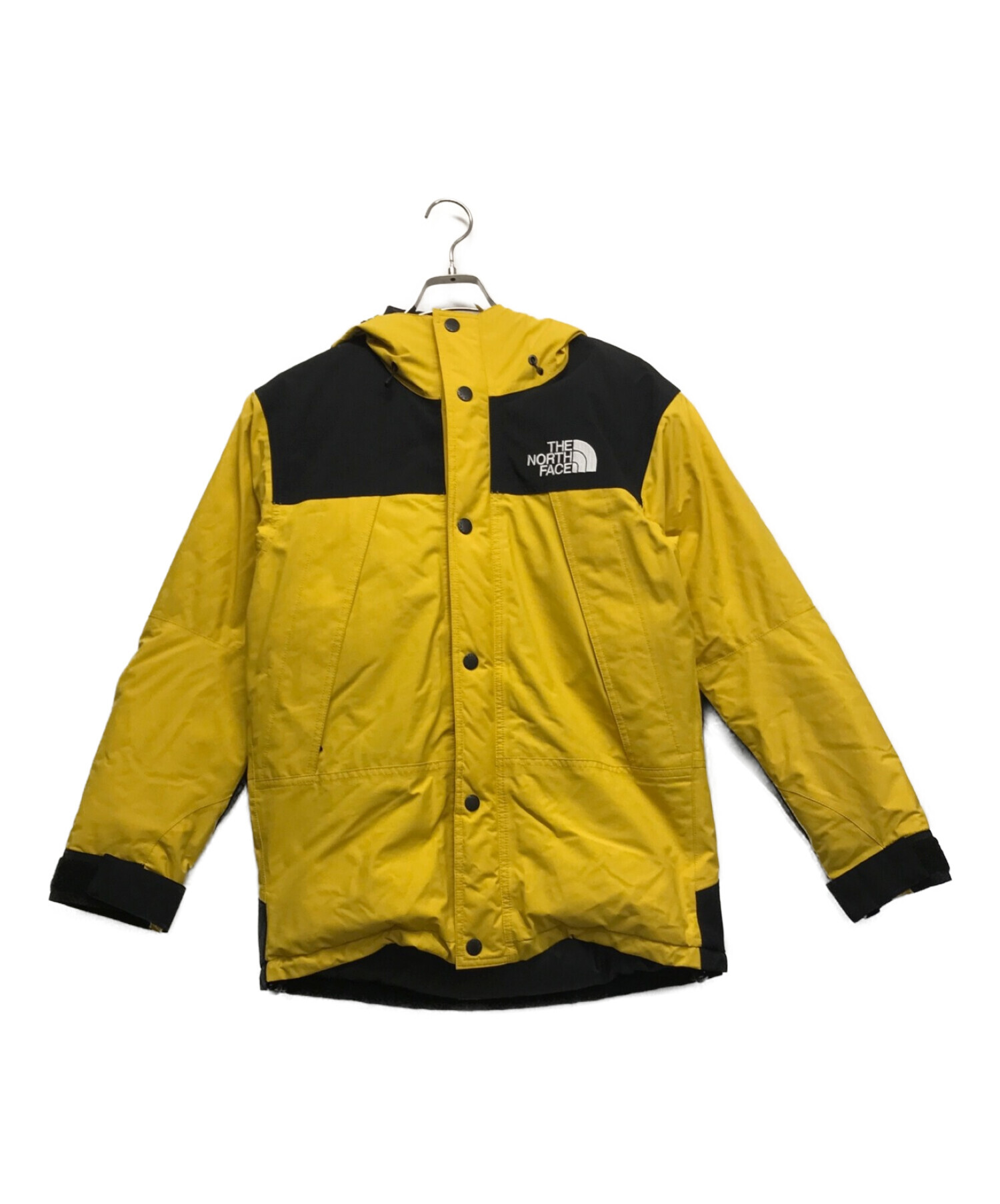 中古・古着通販】THE NORTH FACE (ザ ノース フェイス) マウンテン