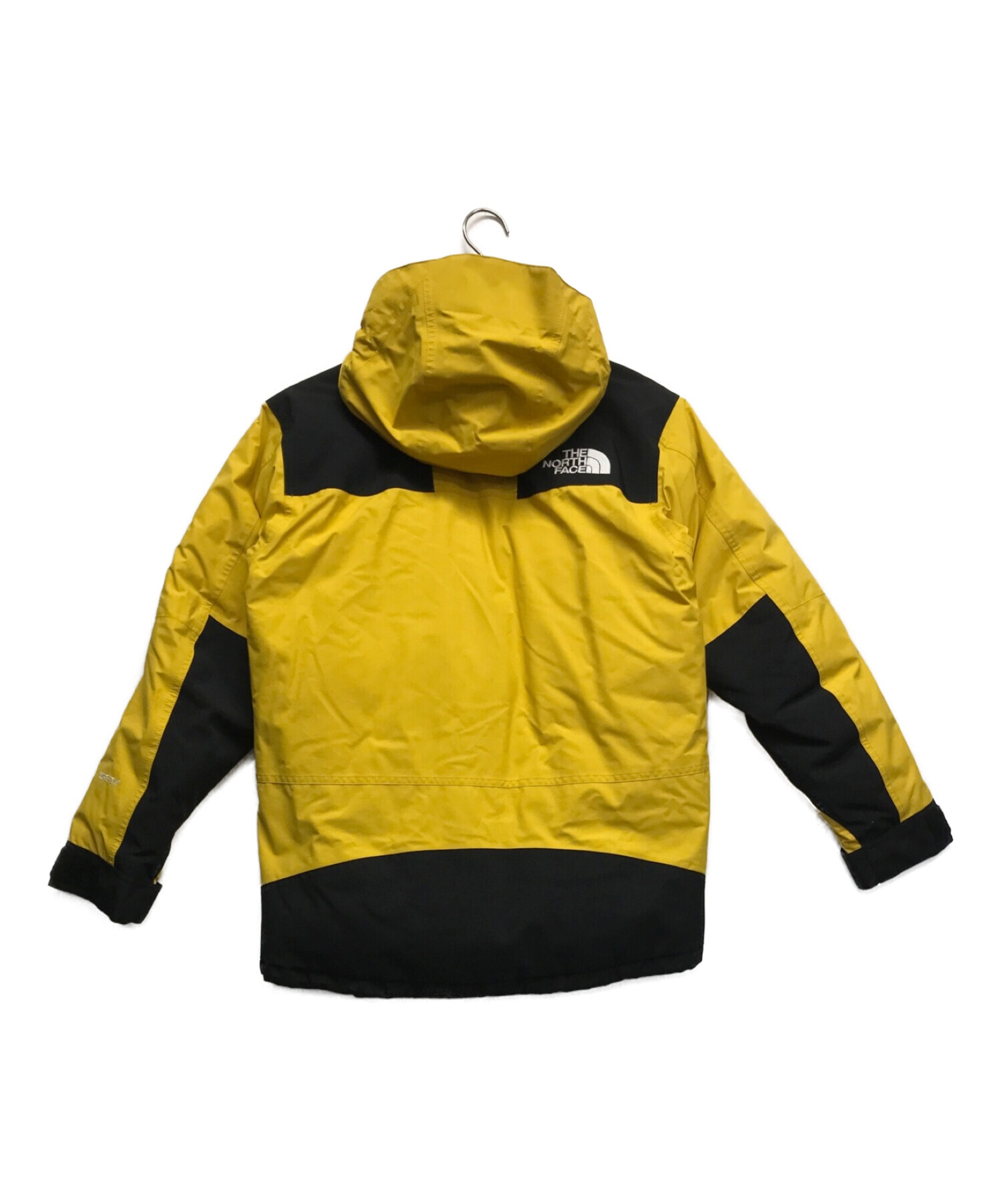 中古・古着通販】THE NORTH FACE (ザ ノース フェイス) マウンテン