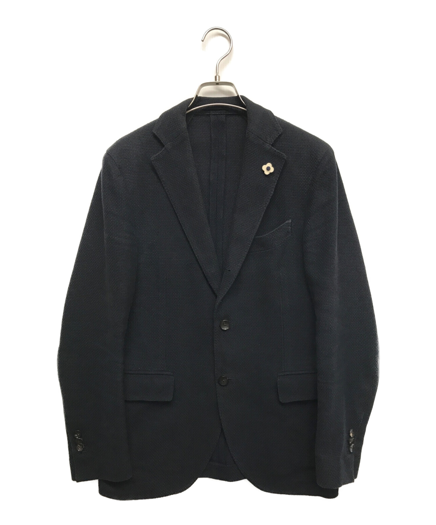 中古・古着通販】LARDINI (ラルディーニ) コットンテーラード