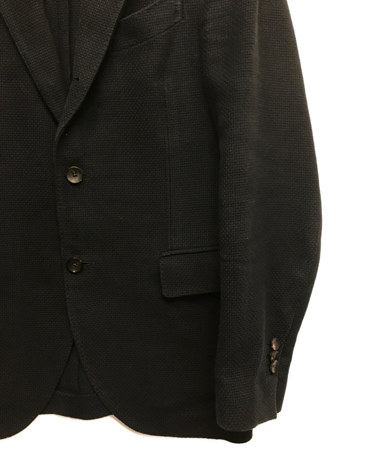 中古・古着通販】LARDINI (ラルディーニ) コットンテーラード