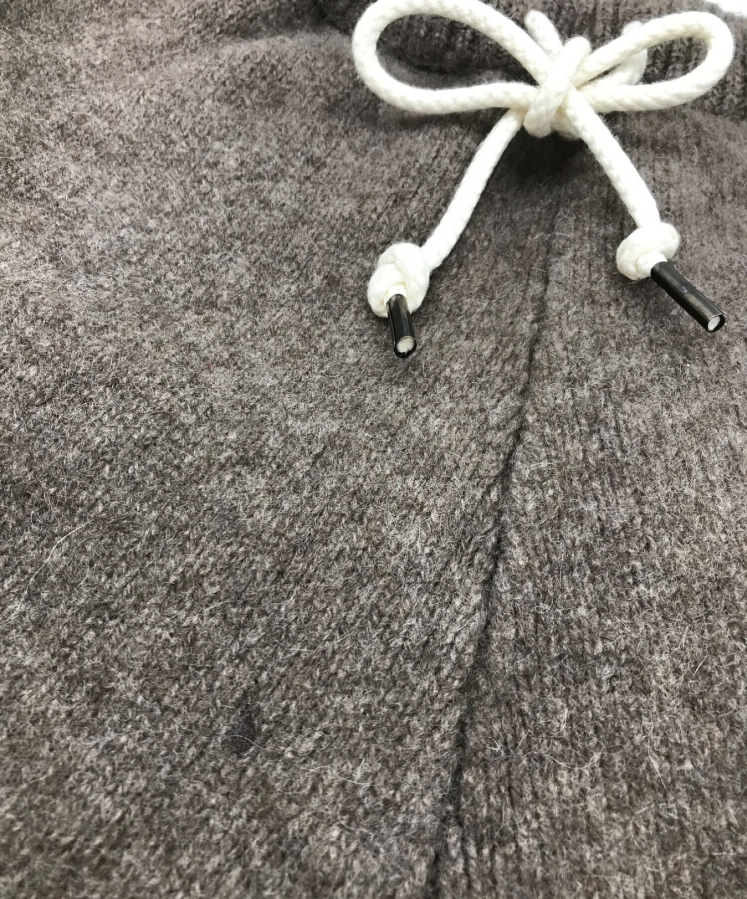 中古・古着通販】walenode (ウェルノード) チベタンヤクミックス 