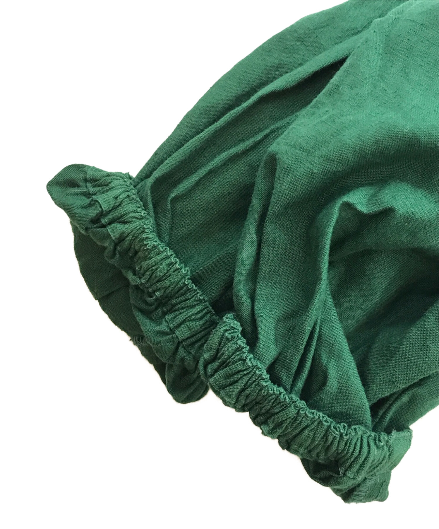 nestrobe ネストローブ　23AWギャザーティアードワンピース nestrobe ネストローブ 23AWギャザーティアードワンピース