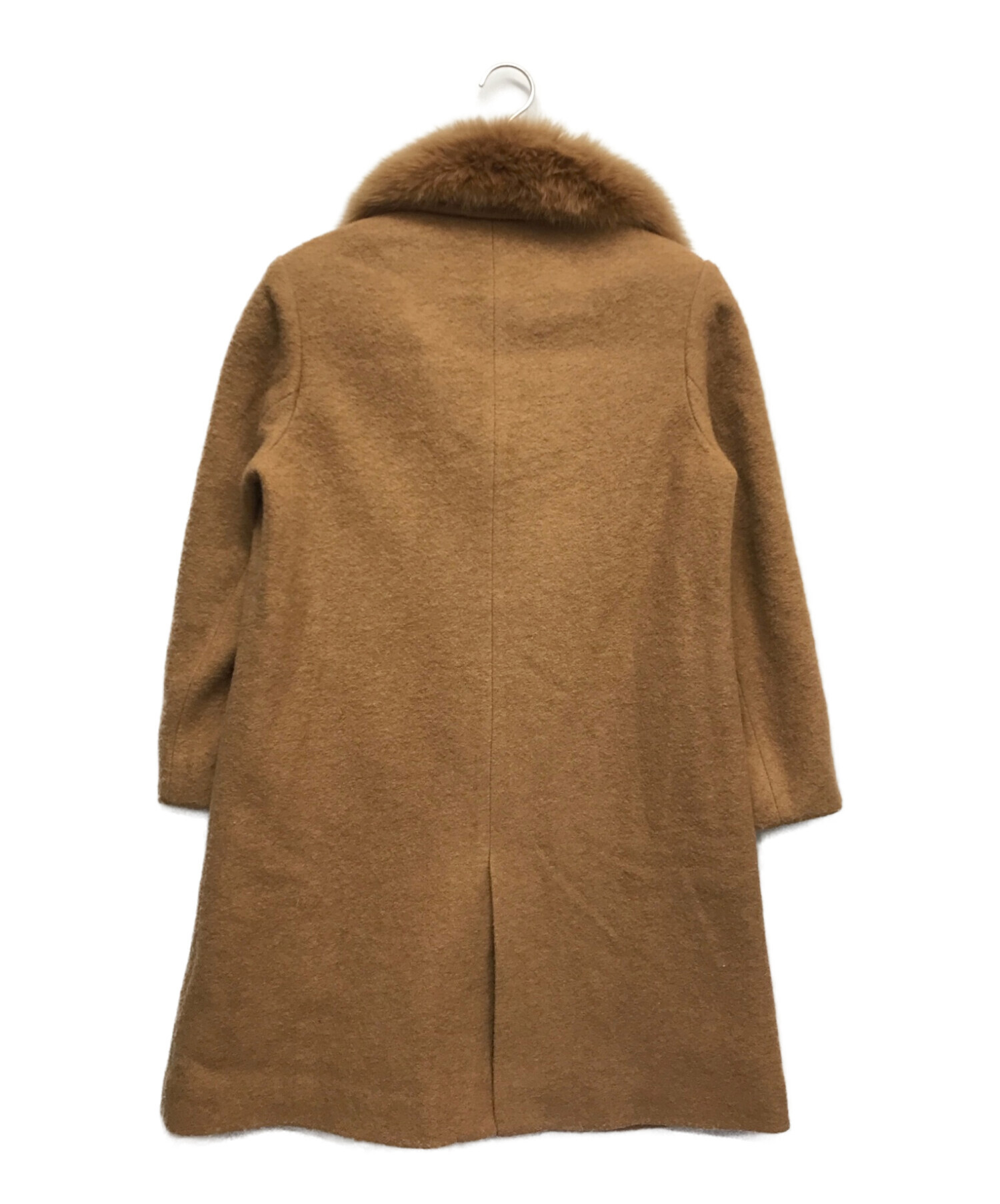 バルマンファーコート バルマンコート バルマンファーコート バルマン