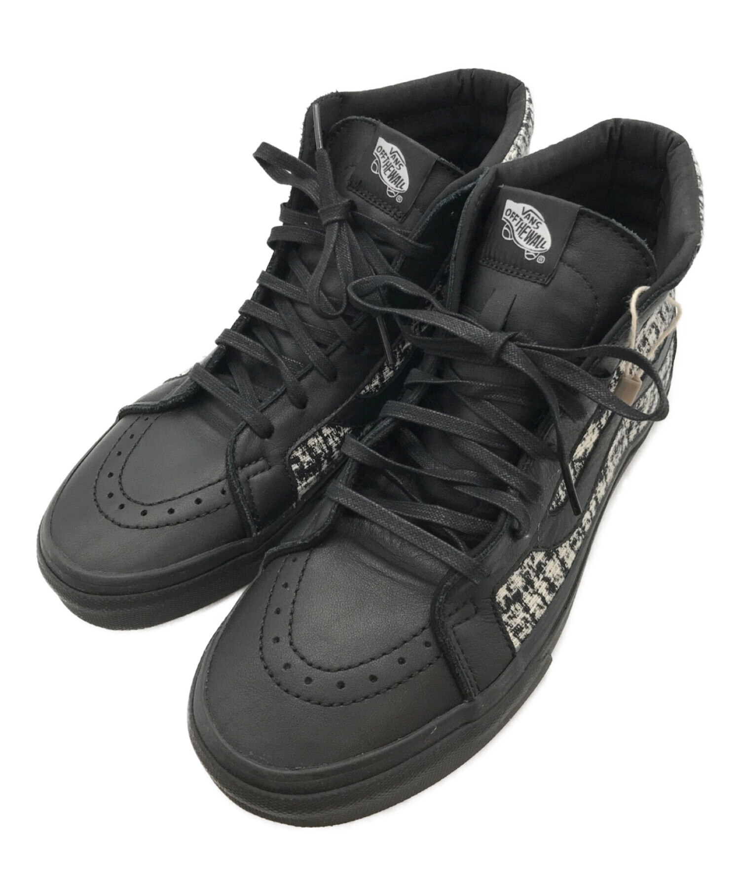 カールラガーフェルド スニーカーブラック KARL LAGERFELD(カール