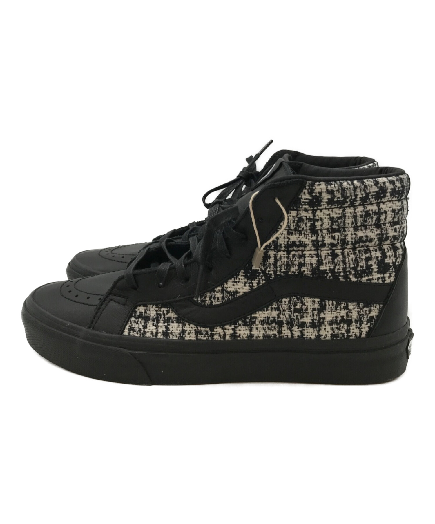 中古・古着通販】VANS (バンズ) Karl Lagerfeld (カール 
