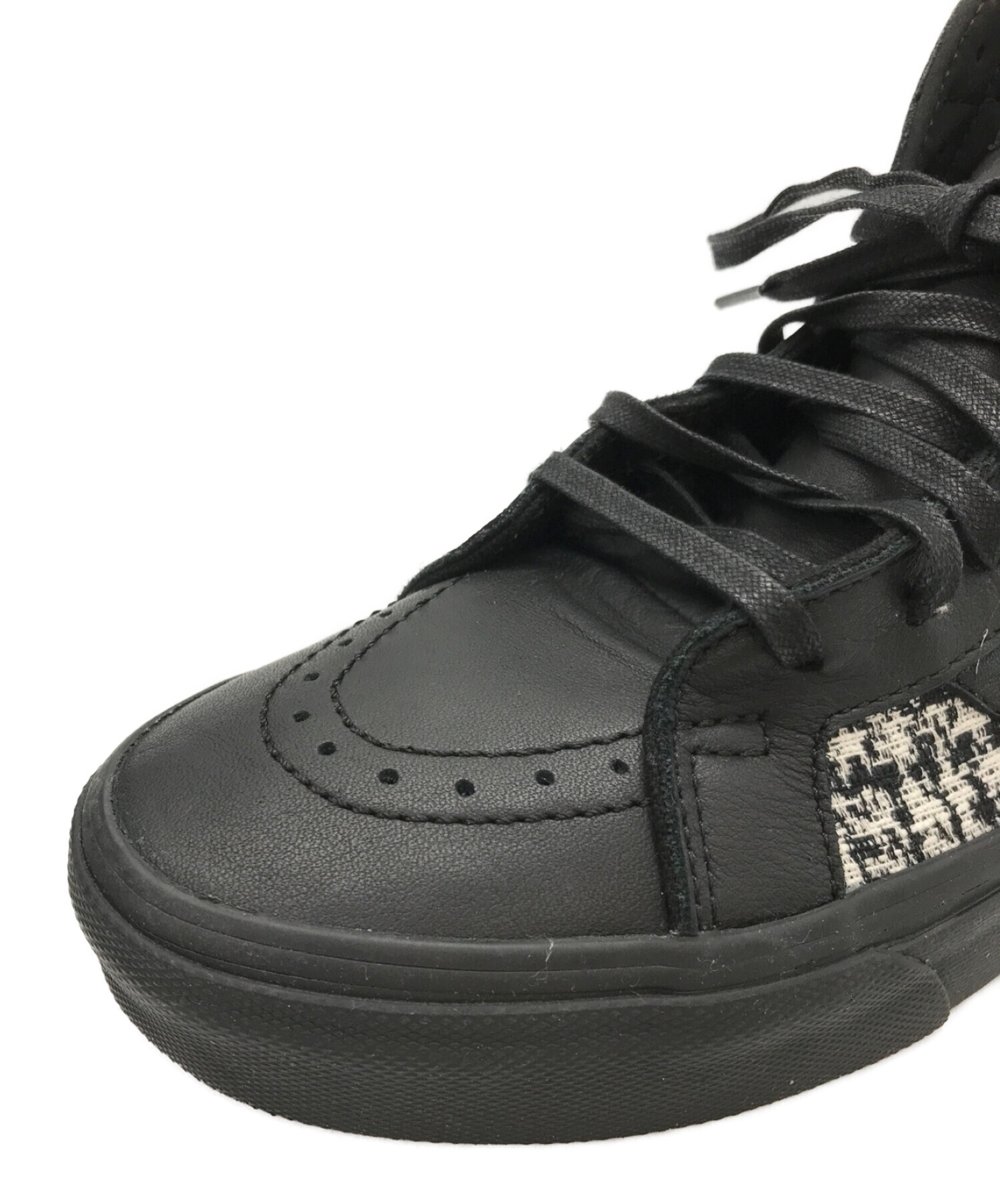 中古・古着通販】VANS (バンズ) Karl Lagerfeld (カール 