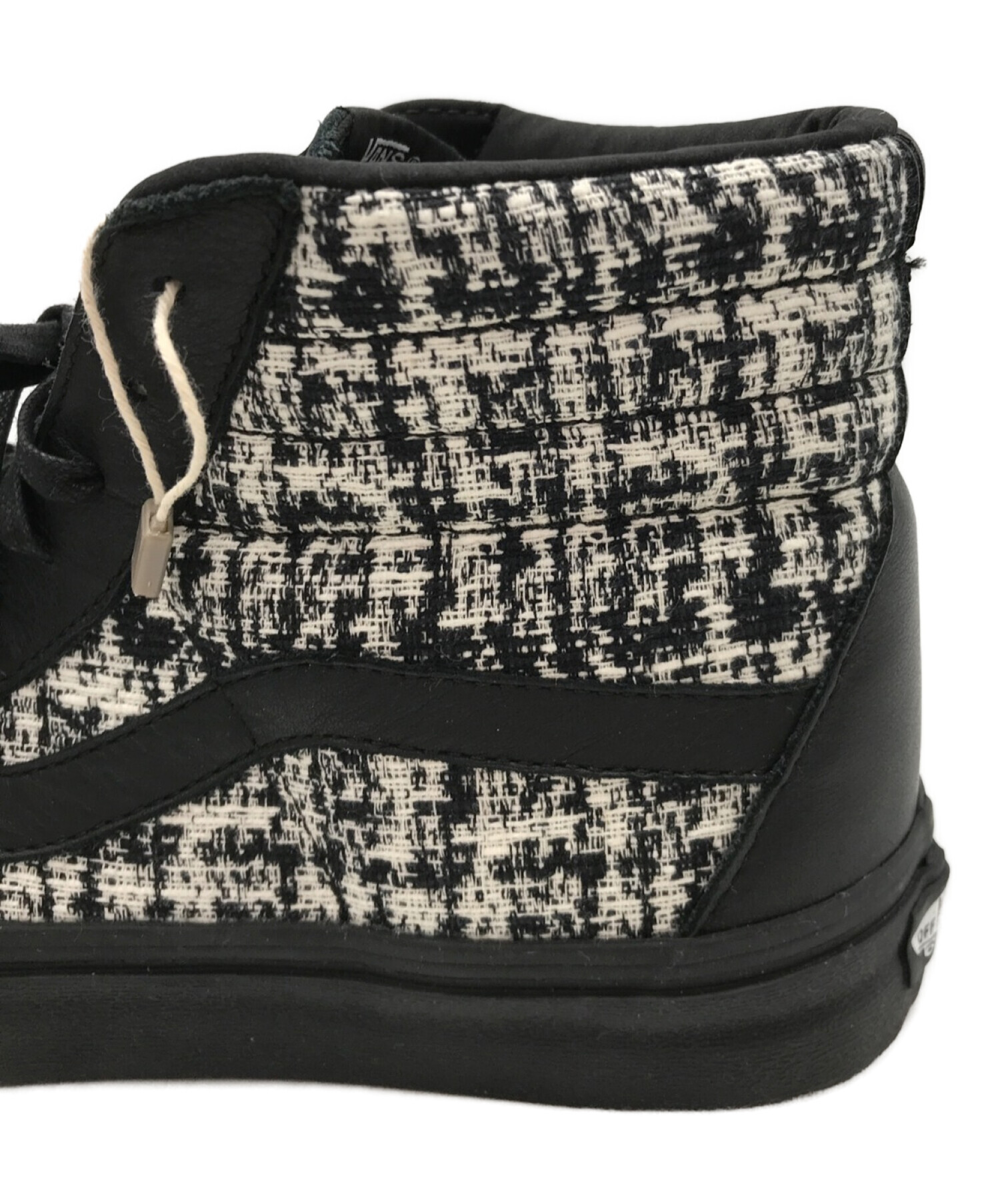 中古・古着通販】VANS (バンズ) Karl Lagerfeld (カール 