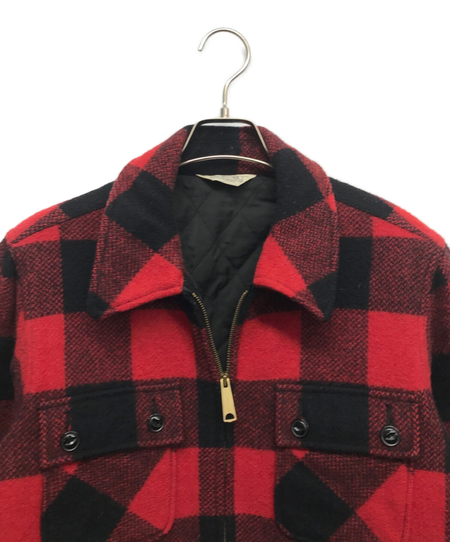 中古・古着通販】FIVE BROTHER (ファイブブラザー) CPOジャケット