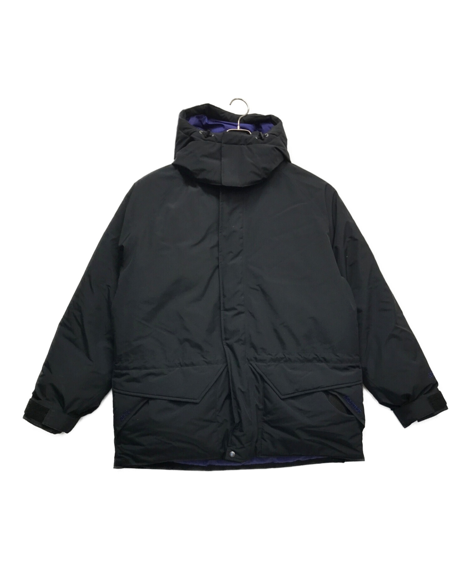 中古・古着通販】Marmot (マーモット) BEAMS (ビームス) 別注 中古・古着通販】Marmot (マーモット) BEAMS (ビームス) 別注