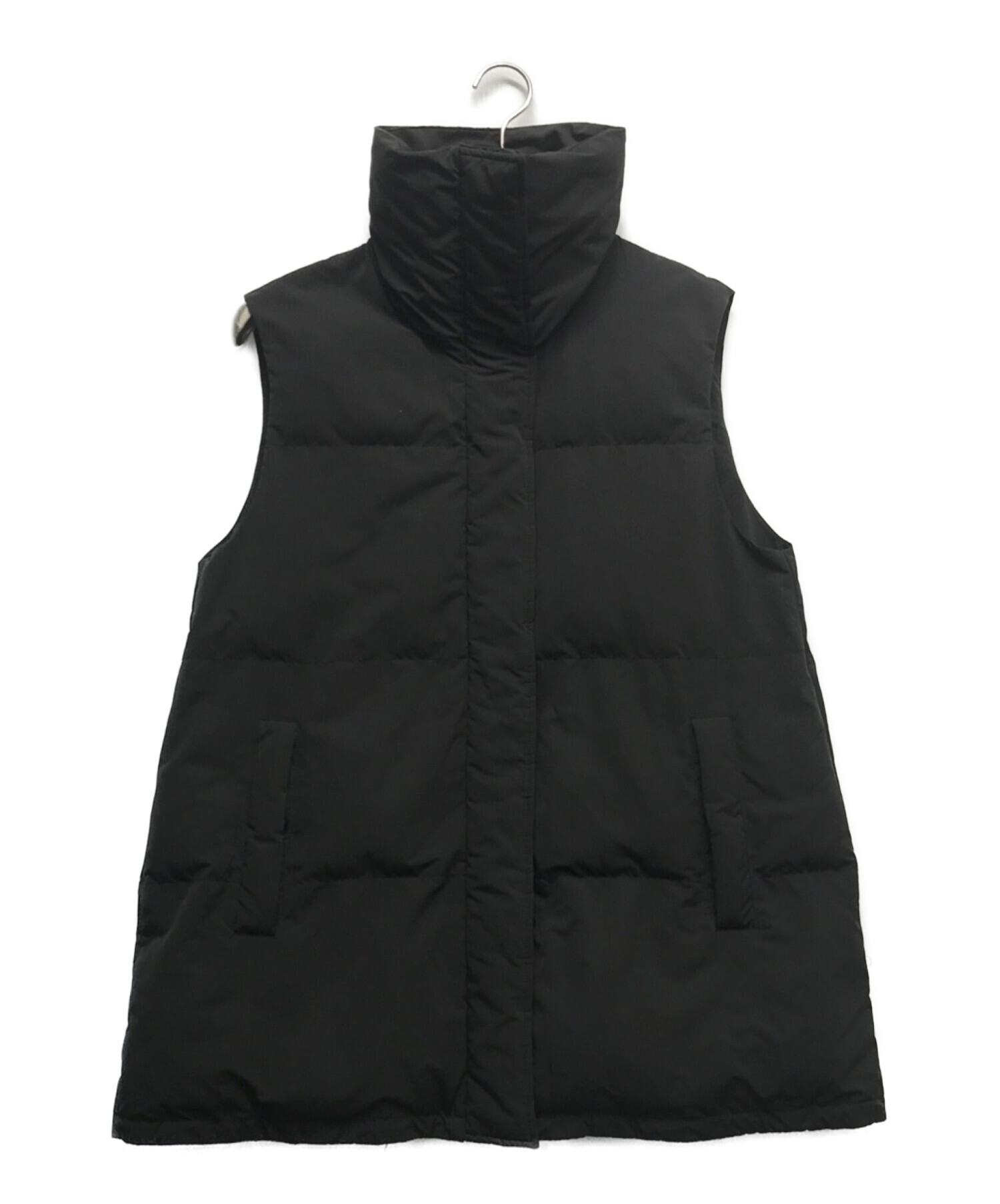 ガリャルダガランテ　ダウンベスト 中古・古着通販】GALLARDA GALANTE (ガリャルダガランテ) ダウンベスト