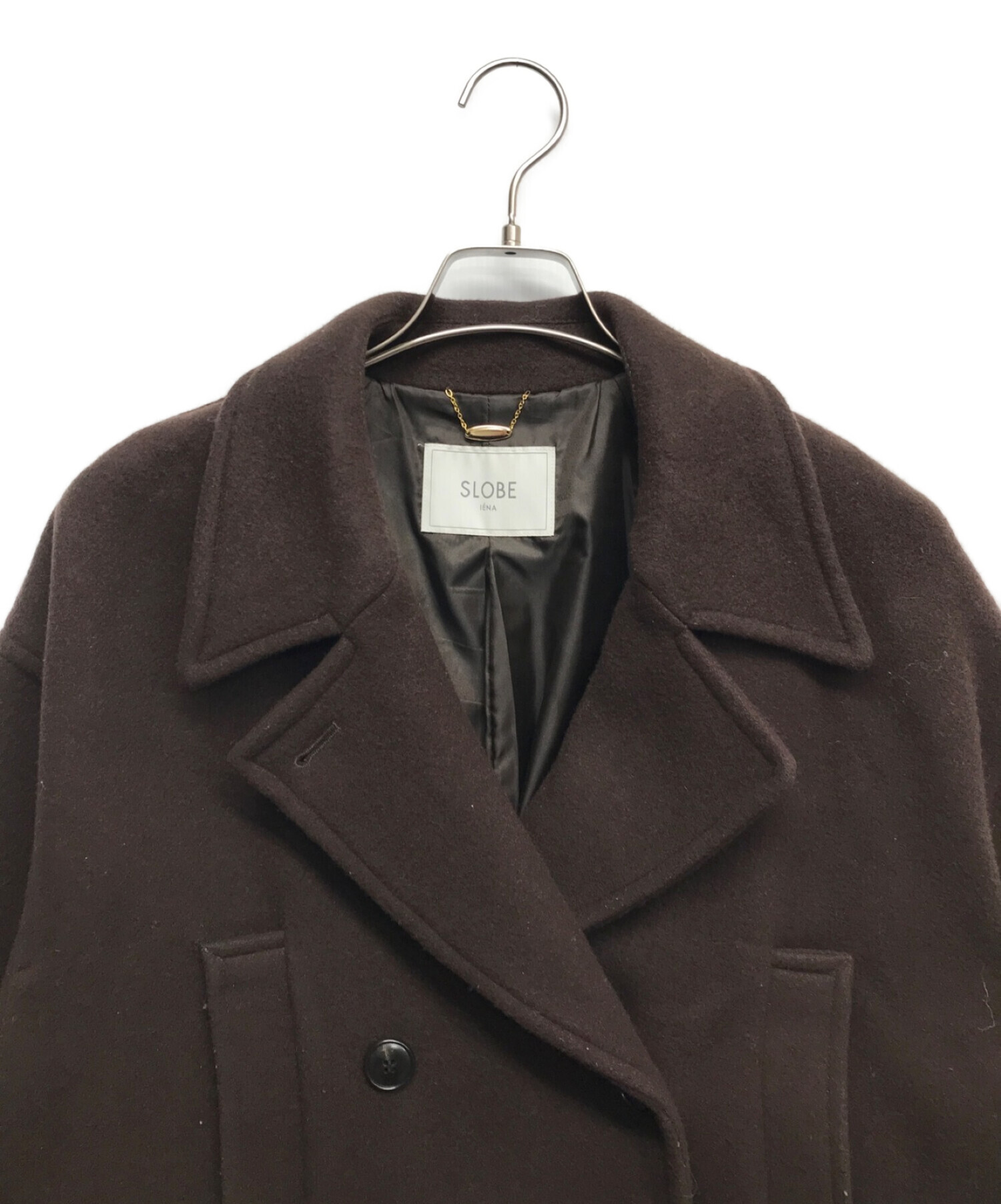 中古・古着通販】SLOBE IENA (スローブ イエナ) T/Wメルトン