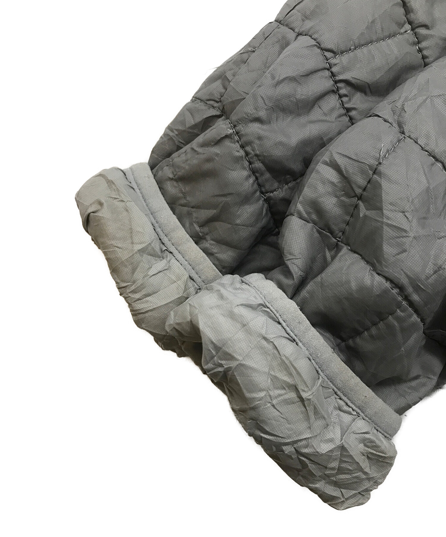 中古・古着通販】Patagonia (パタゴニア) ナノ・パフ・ジャケット