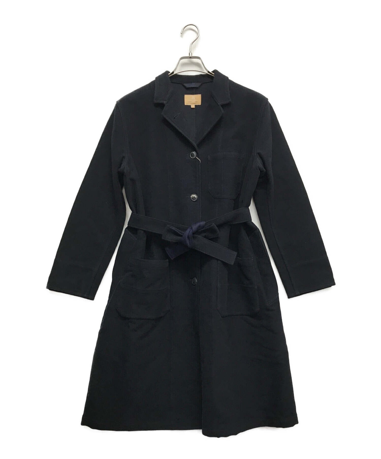 ナイジェルケーボン CC22 アトリエコート（ライトコート） ナイジェルケーボン CC22 アトリエコート（ライトコート） SPRING