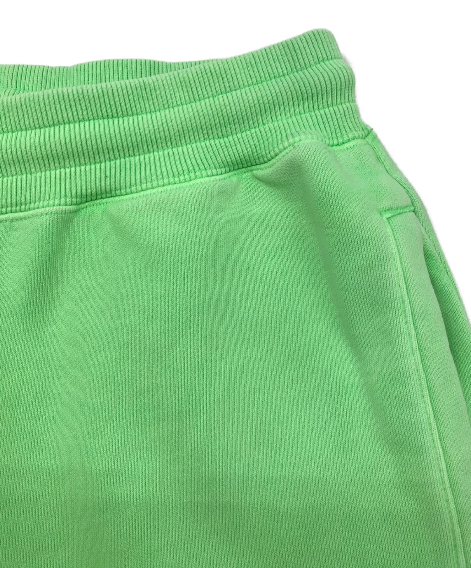 中古・古着通販】WIND AND SEA (ウィンダンシー) スウェットパンツ