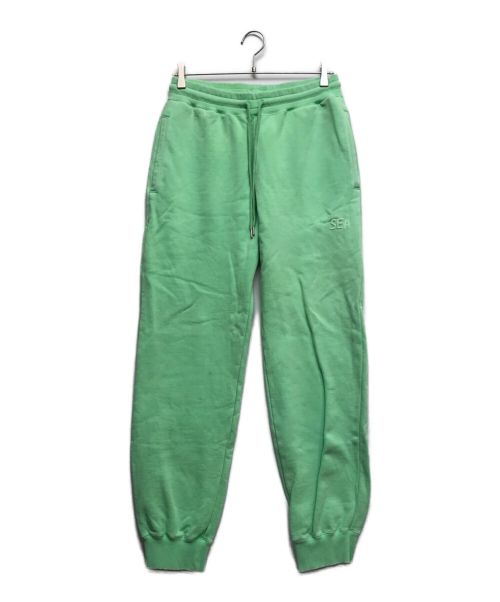 【未使用】BRIEFING×WIND AND SEA トレーナー　パンツ 中古・古着通販】WIND AND SEA (ウィンダンシー) スウェットパンツ