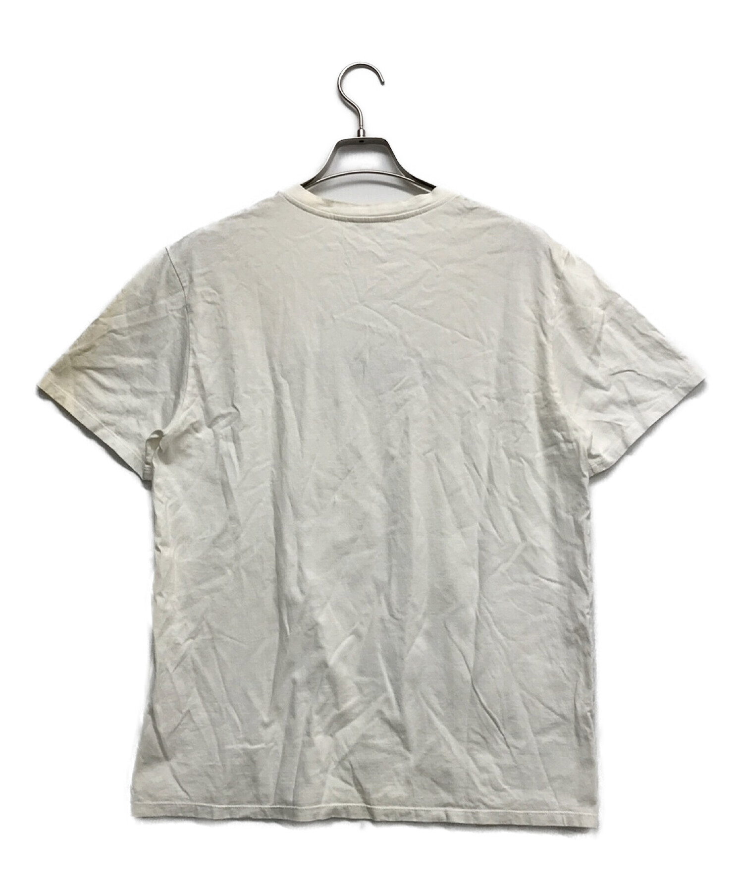 中古・古着通販】A.P.C. (アー・ペー・セー) HIVER 87プリントTシャツ