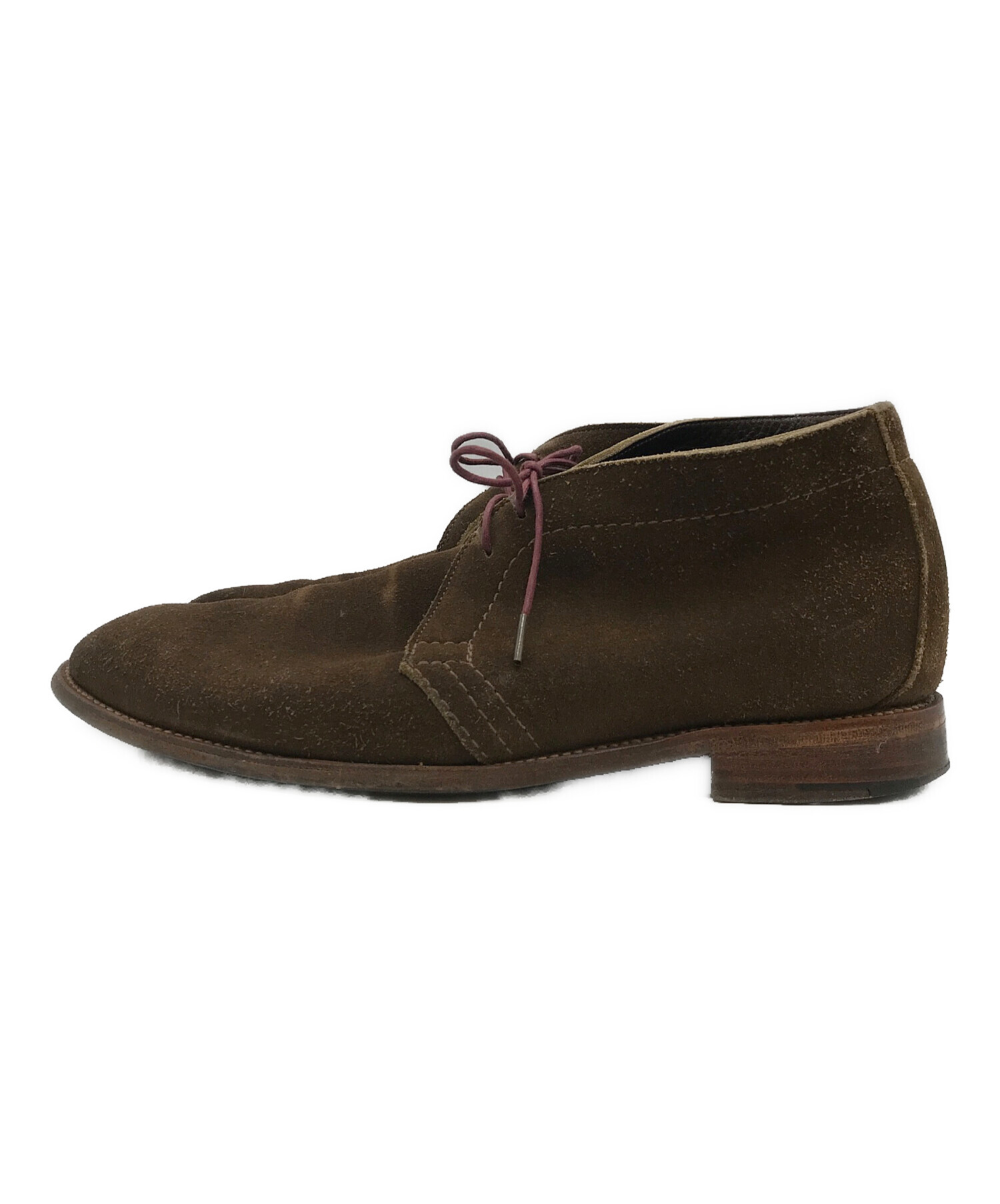 中古・古着通販】Tricker