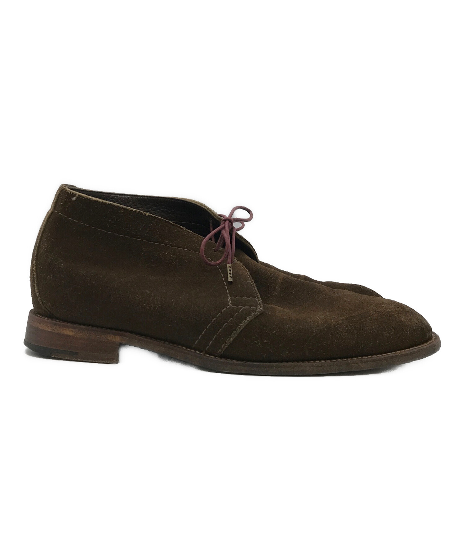 中古・古着通販】Tricker