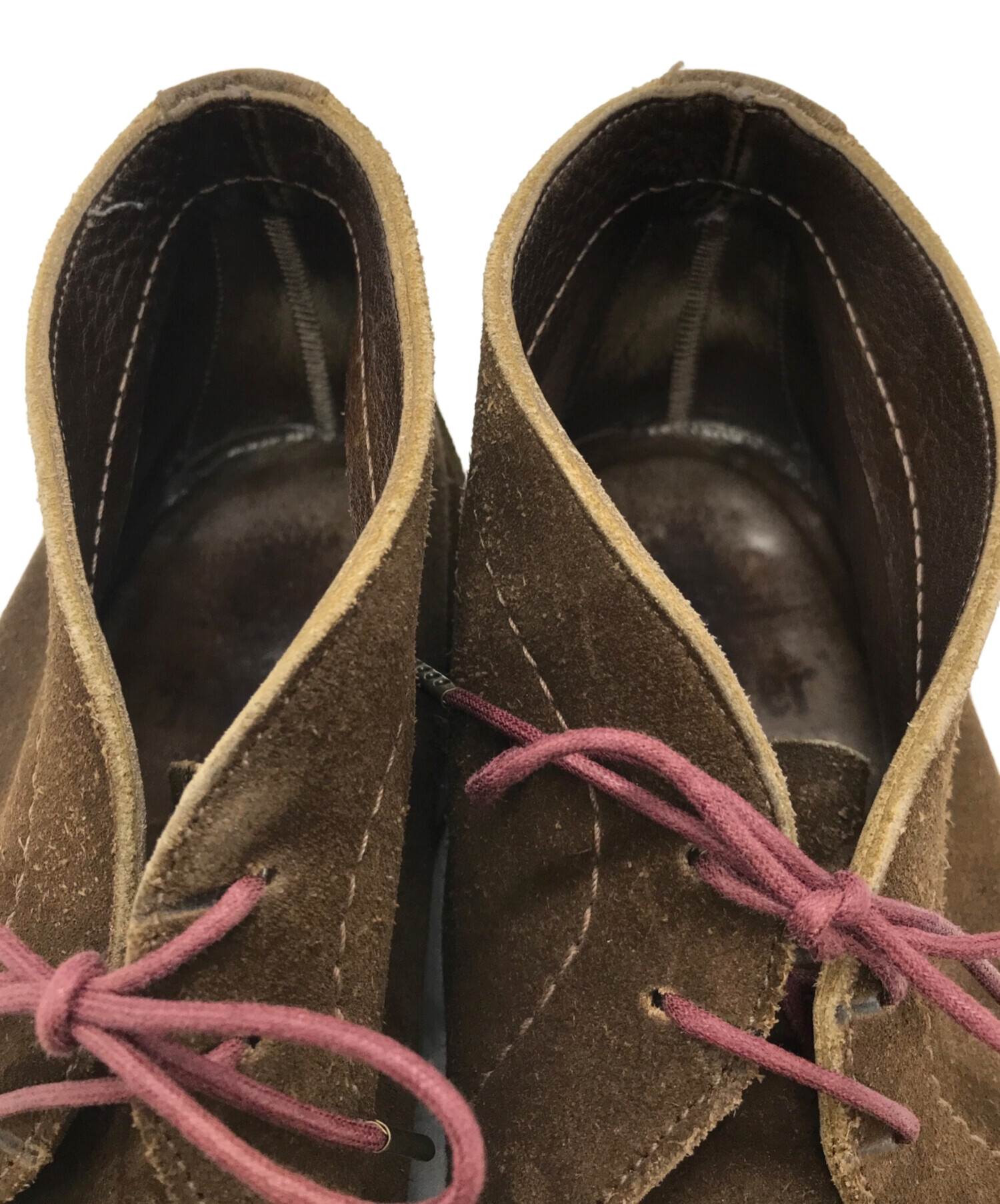 中古・古着通販】Tricker