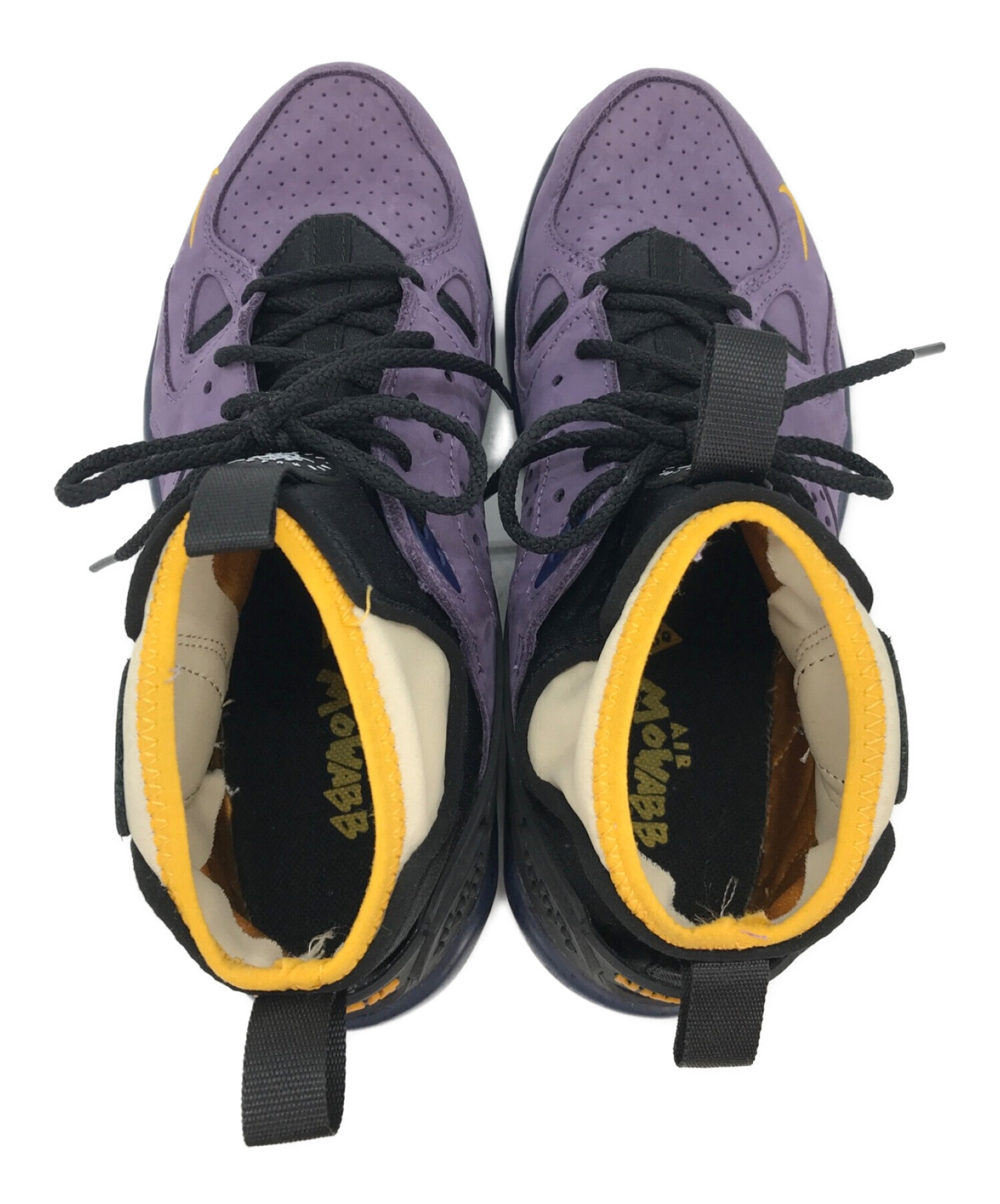 中古・古着通販】NIKE ACG (ナイキエージーシー) エアモワブ 