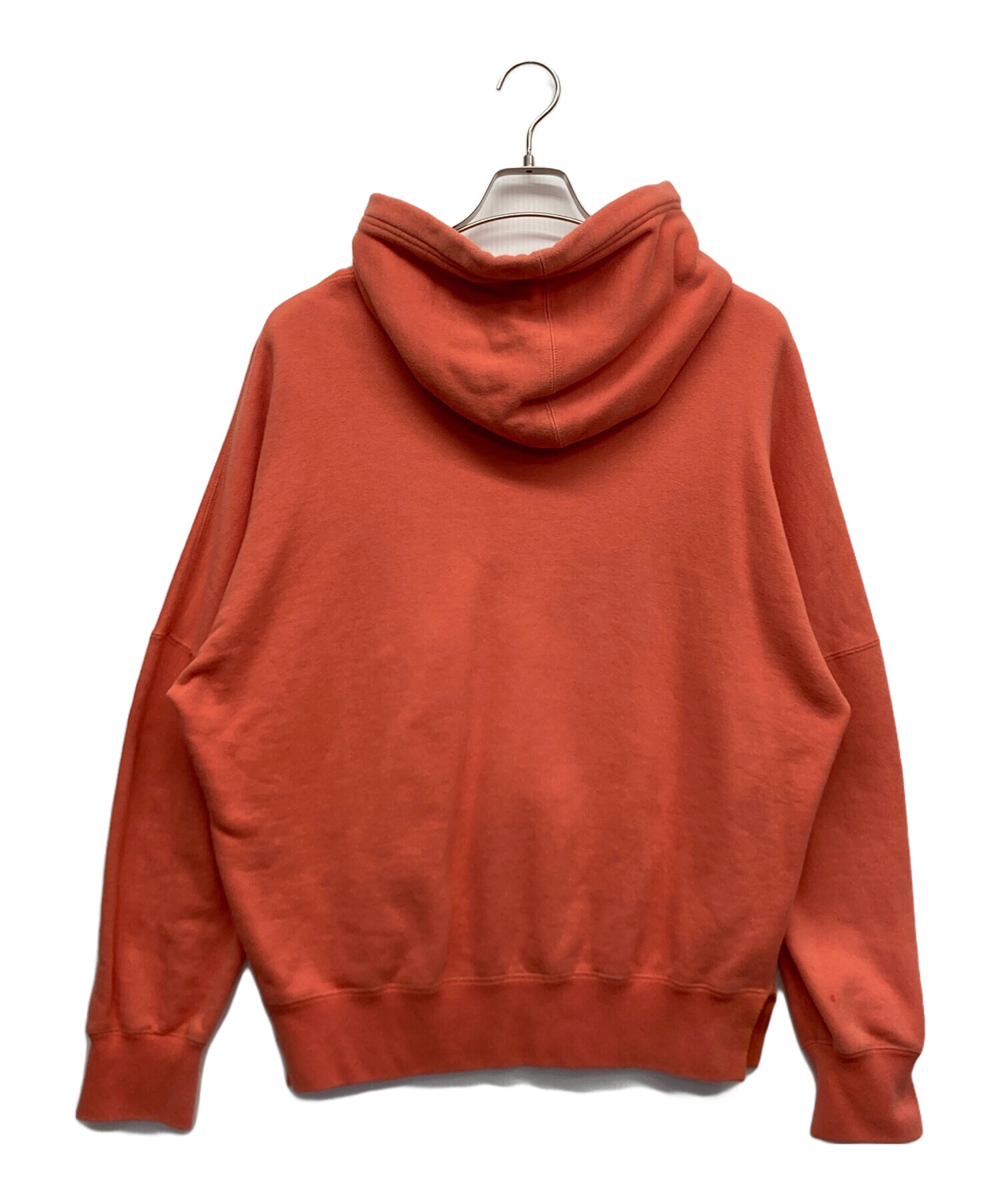 中古・古着通販】N.HOOLYWOOD (エヌ ハリウッド) LINE POCKET HOODIE  