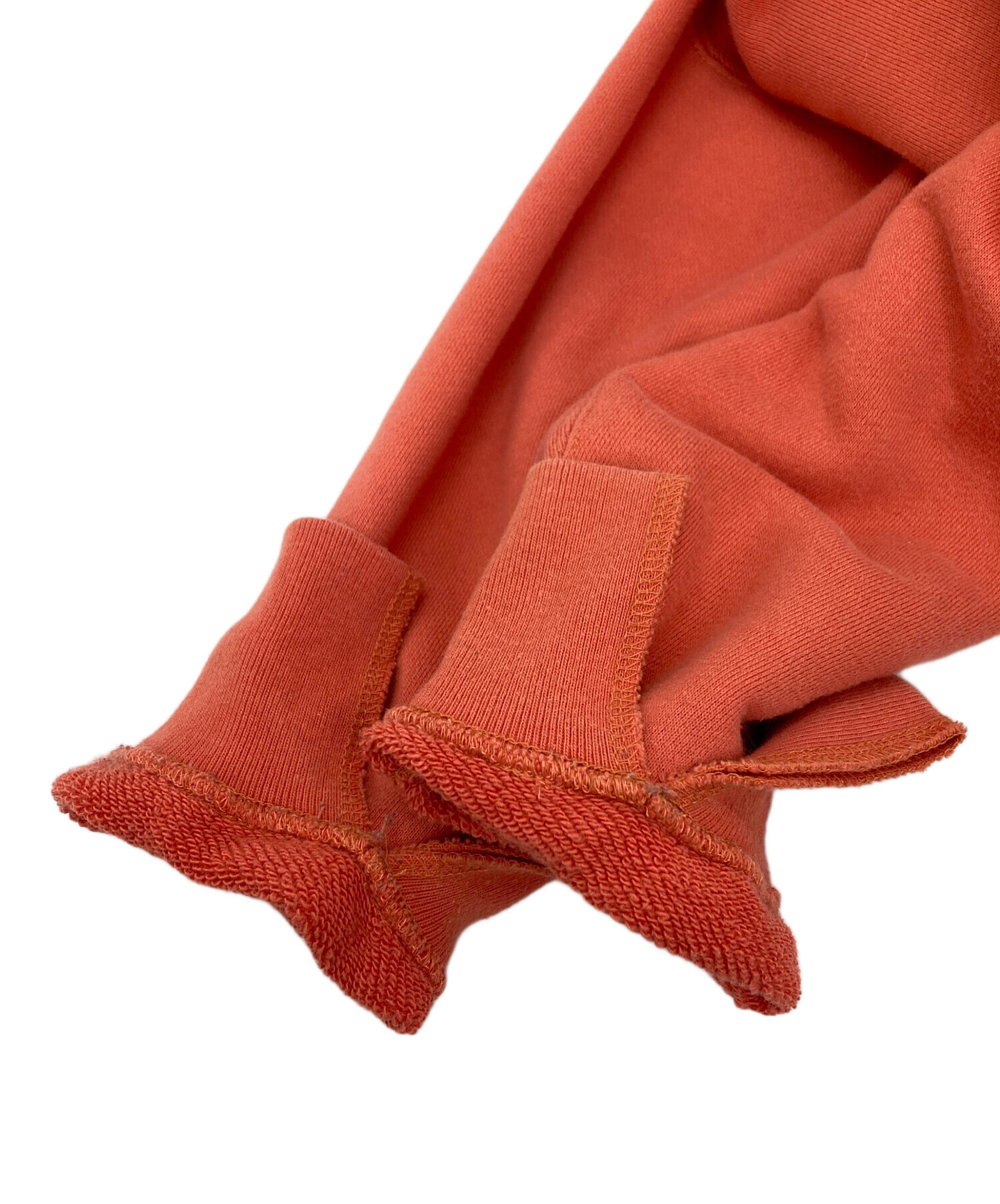 中古・古着通販】N.HOOLYWOOD (エヌ ハリウッド) LINE POCKET HOODIE  