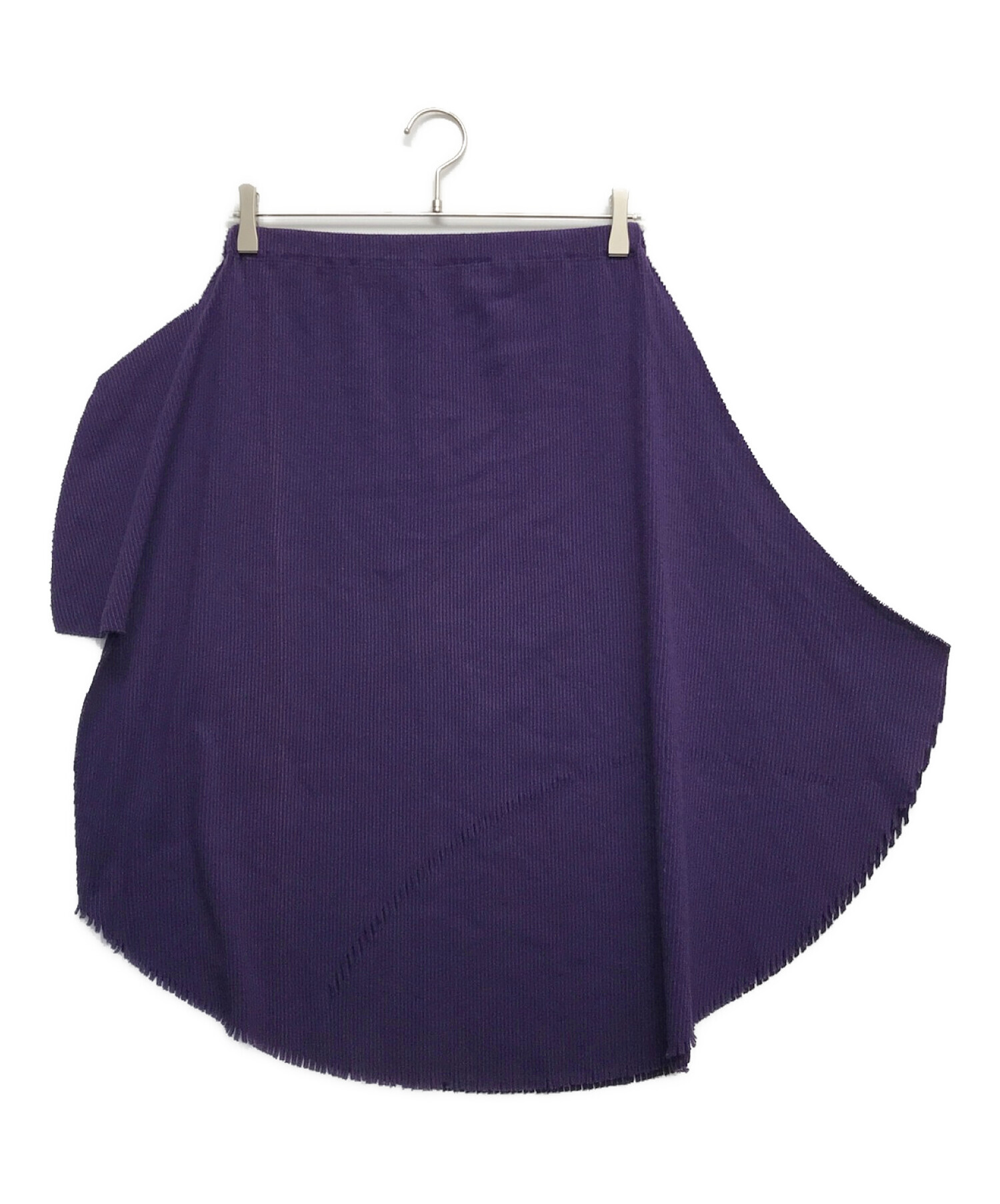 中古・古着通販】ISSEY MIYAKE (イッセイミヤケ) アシンメトリー 中古・古着通販】ISSEY MIYAKE (イッセイミヤケ) アシンメトリー