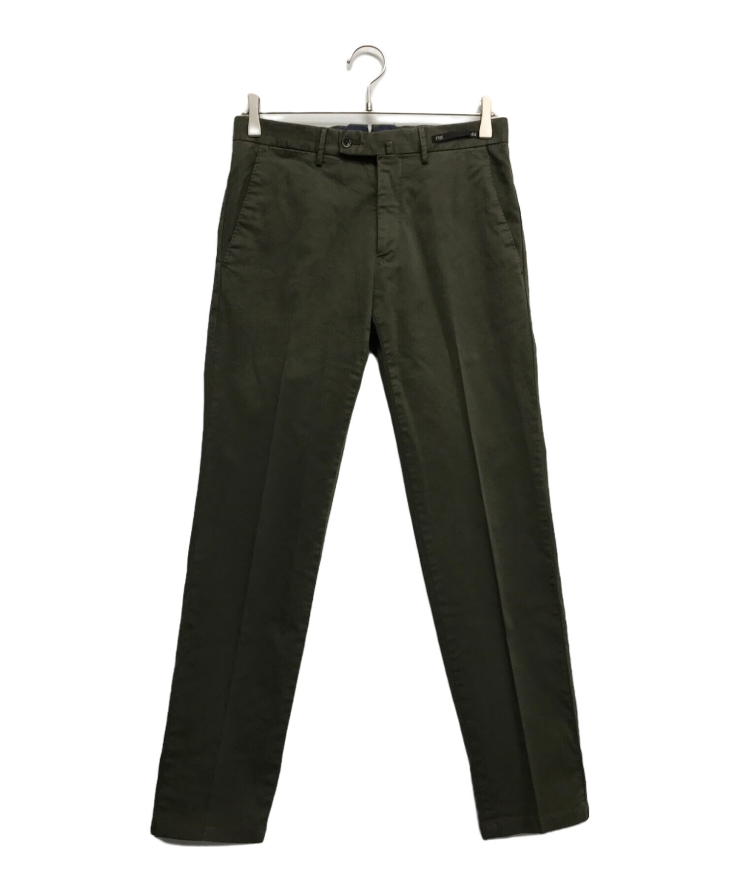 中古・古着通販】PT01 (ピーティーゼロウーノ) スリムフィット