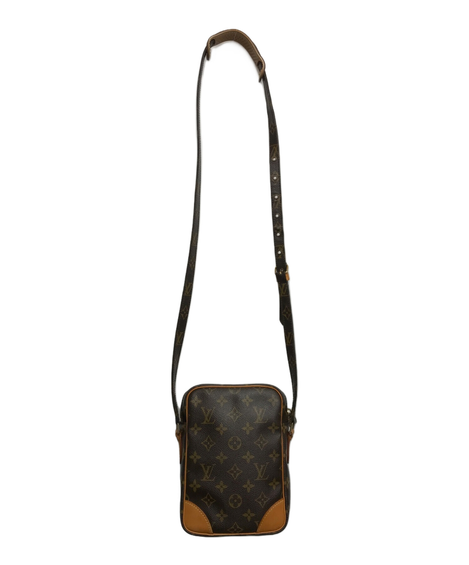 《美品》ルイ・ヴィトン　ショルダーバッグ 中古・古着通販】LOUIS VUITTON (ルイ ヴィトン) ショルダーバッグ