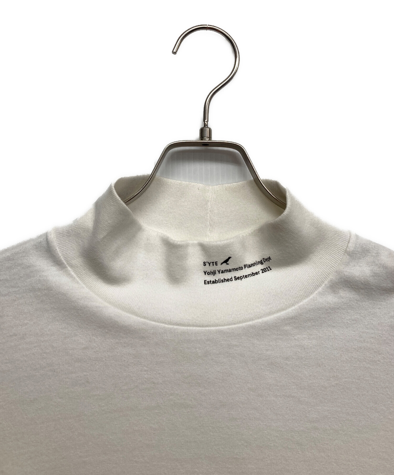 中古・古着通販】YOHJI YAMAMOTO (ヨウジヤマモト) KUME.JP (クメ 