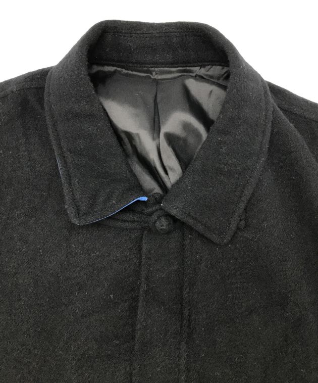 中古・古着通販】UNDERCOVER (アンダーカバー) 縮絨ウールチャイナ