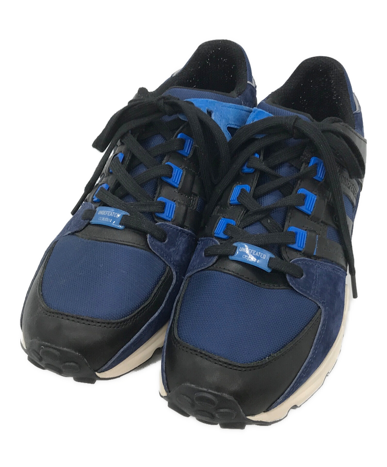 中古・古着通販】adidas (アディダス) UNDEFEATED (アンディフィー 