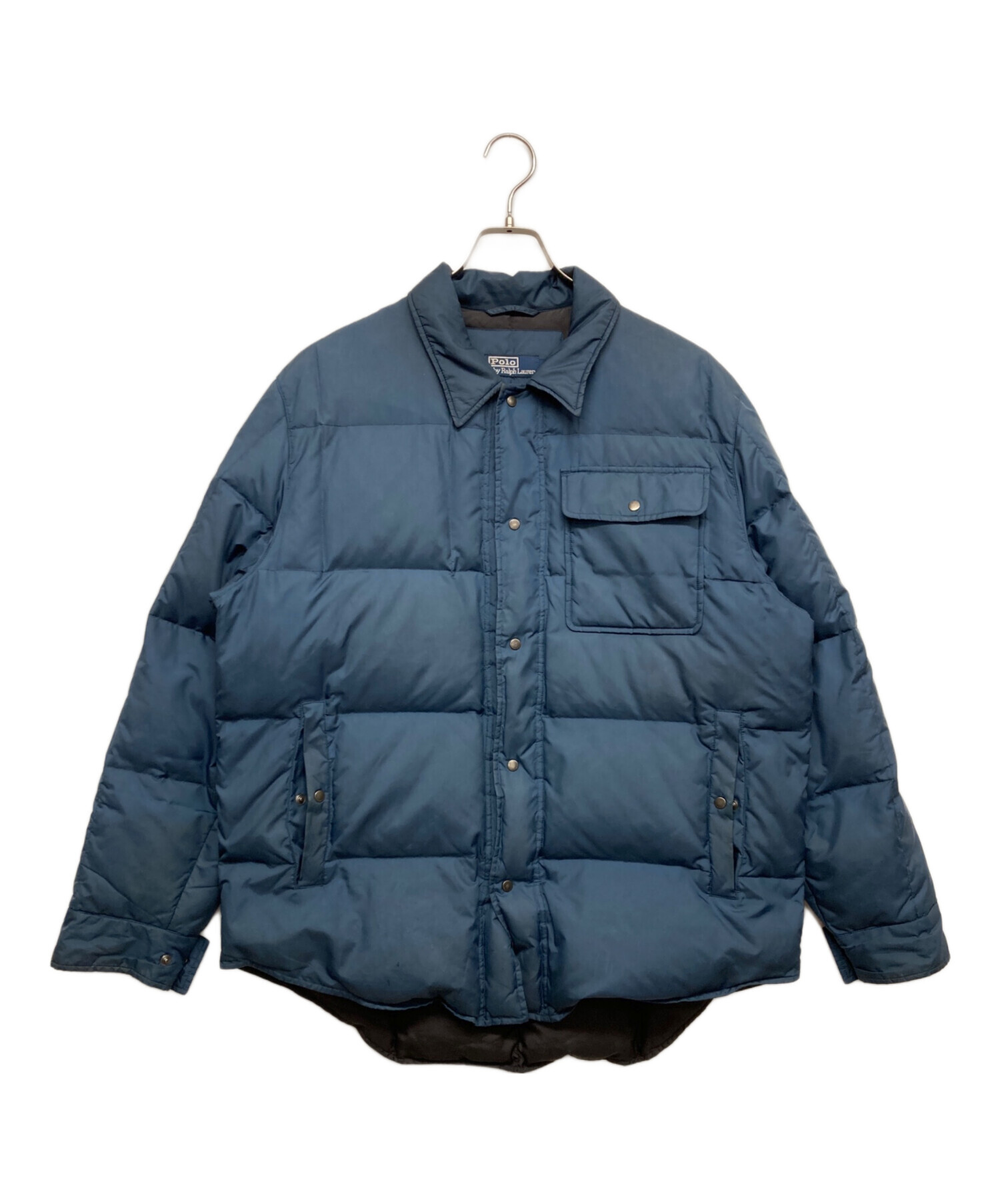 中古・古着通販】POLO RALPH LAUREN (ポロ・ラルフローレン) 90's