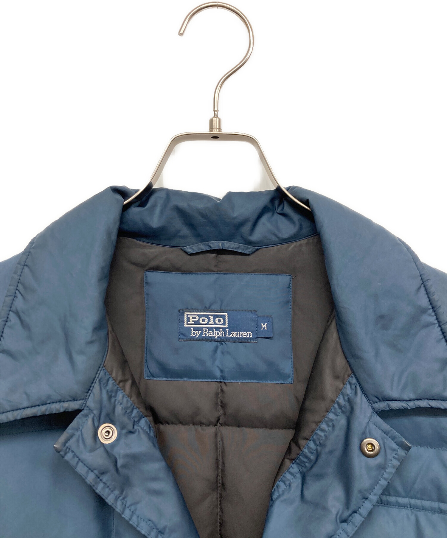 中古・古着通販】POLO RALPH LAUREN (ポロ・ラルフローレン) 90's