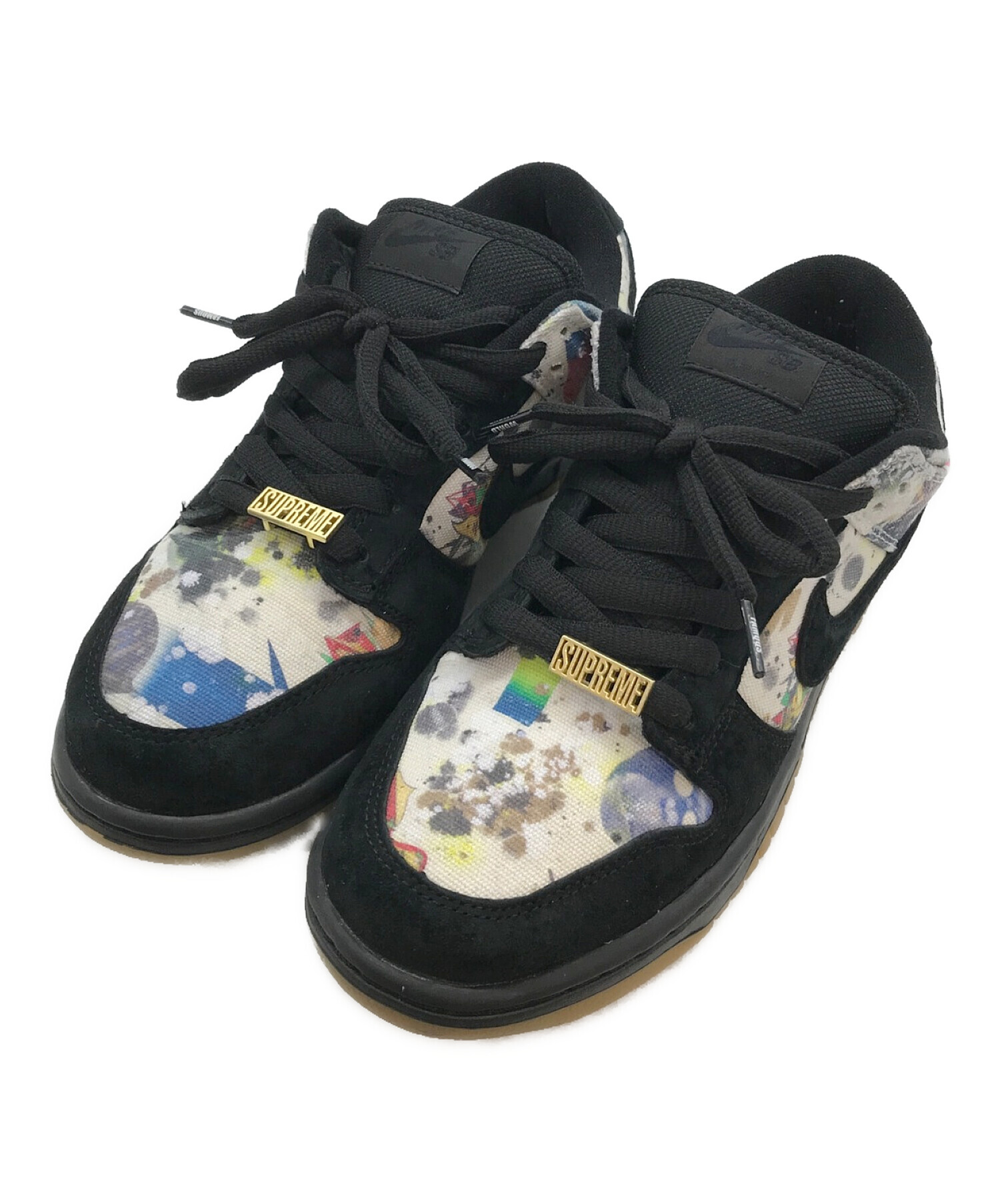 中古・古着通販】Nike SB (ナイキエスビー) Supreme (シュプリーム 