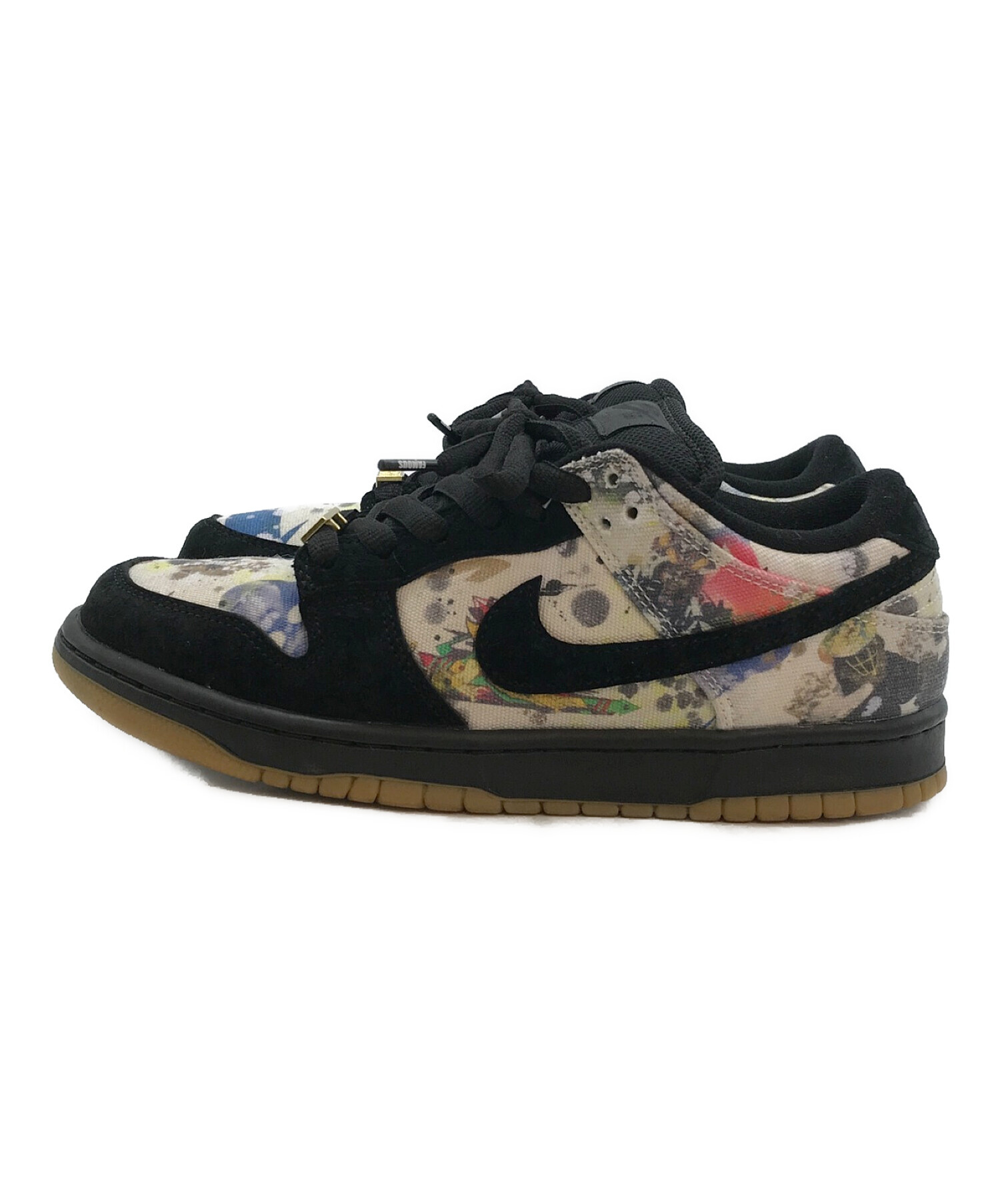 中古・古着通販】Nike SB (ナイキエスビー) Supreme (シュプリーム 