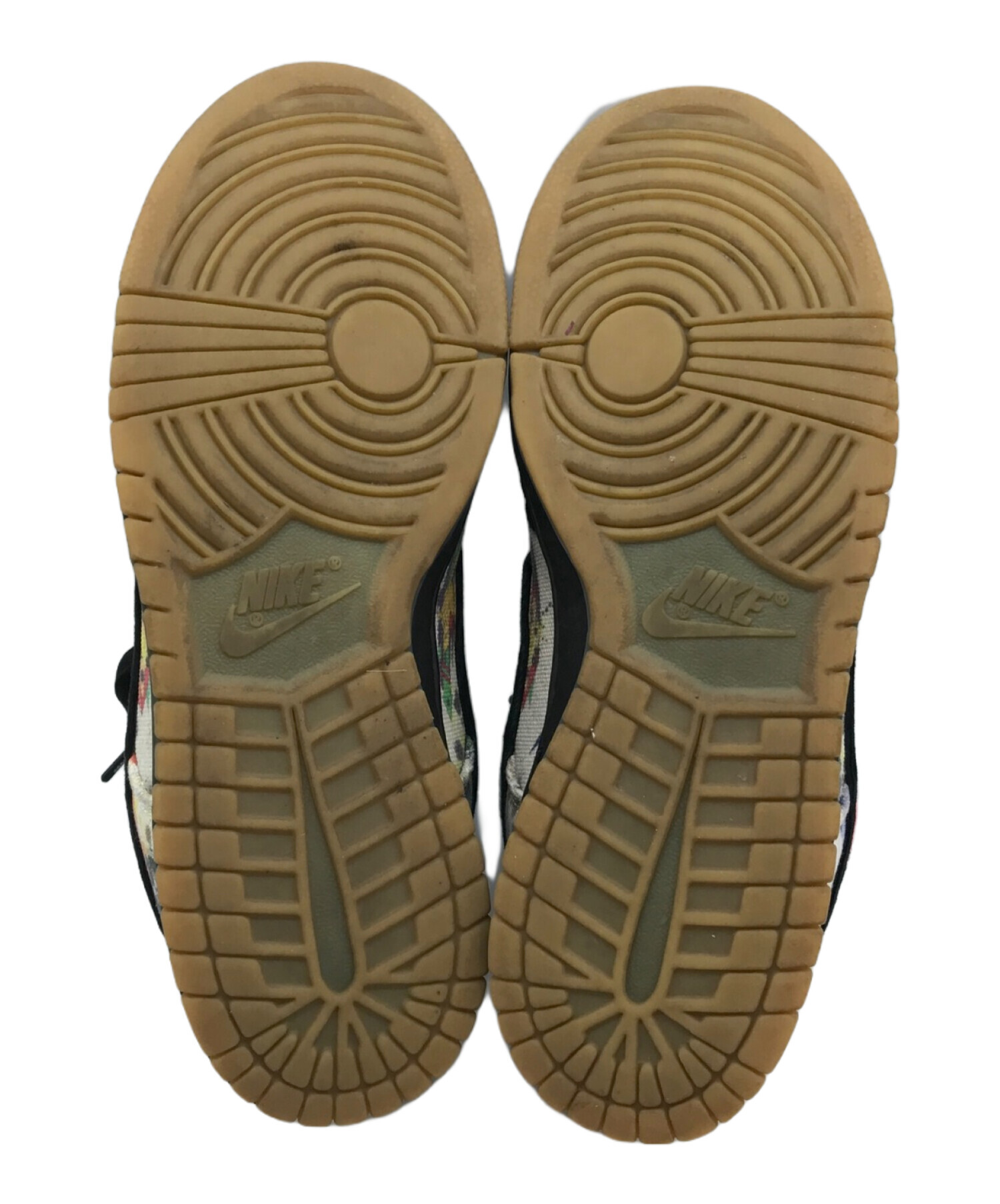 中古・古着通販】Nike SB (ナイキエスビー) Supreme (シュプリーム