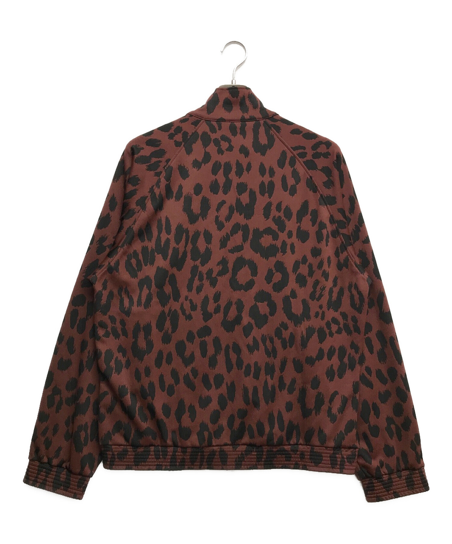 中古・古着通販】KENZO (ケンゾー) レオパード柄トラック