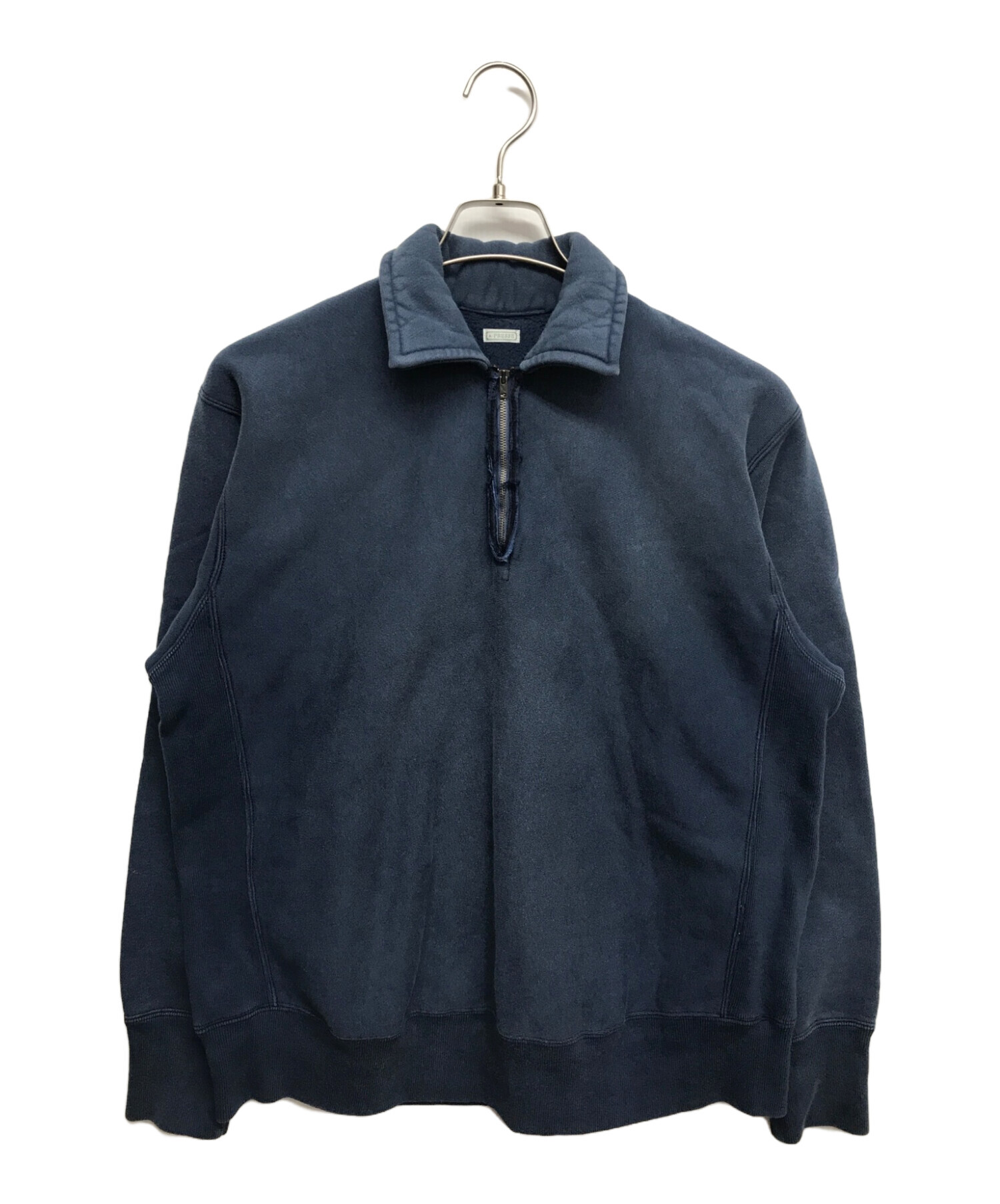 A.PRESSE スウェット 3 中古・古着通販】A.PRESSE (アプレッセ A.PRESSE スウェット 3 中古・古着通販】A.PRESSE (アプレッセ