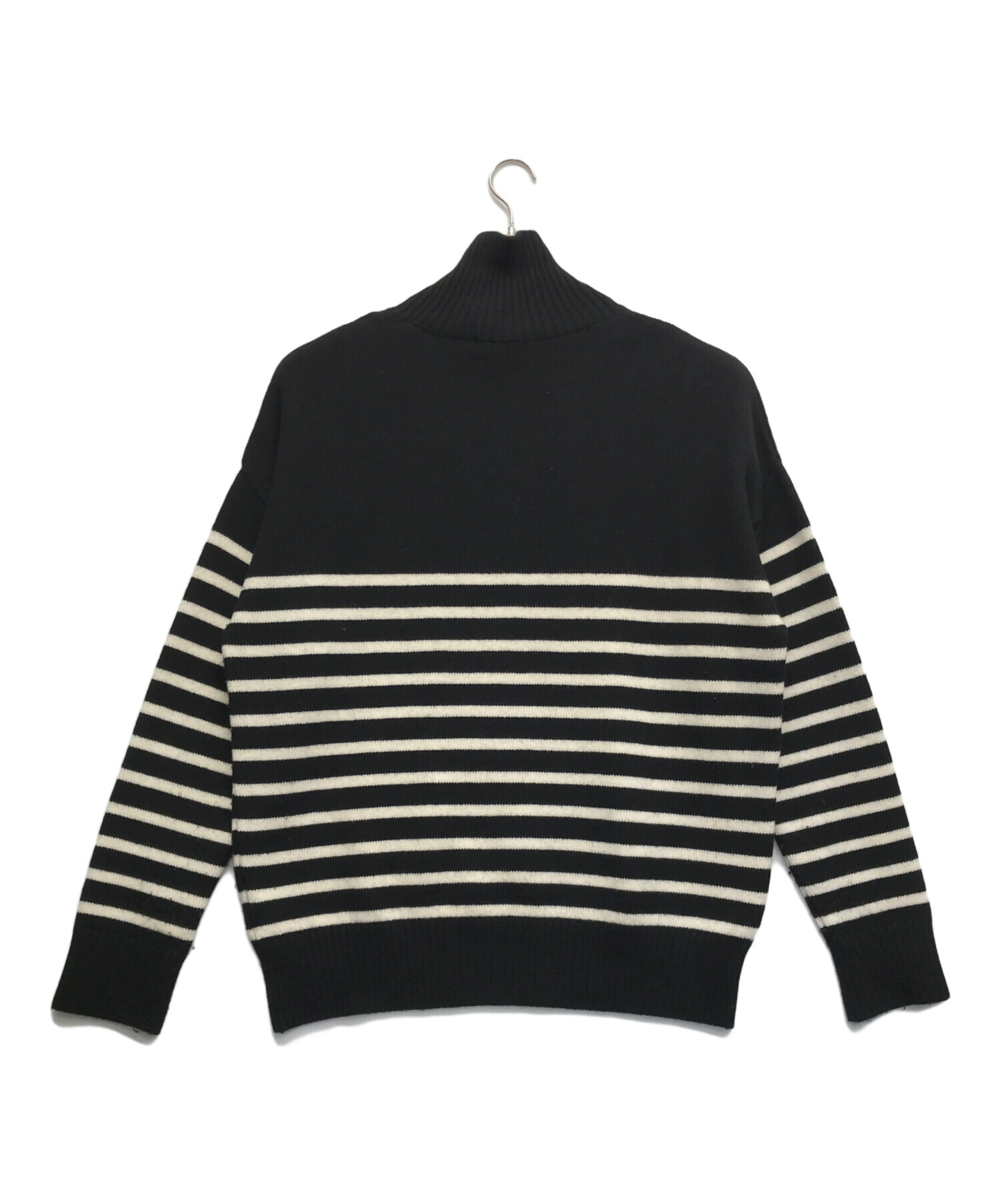 AMI ALEXANDRE MATTIUSSI タートルネック TSHIRT AMI ALEXANDRE MATTIUSSI タートルネック TSHIRT