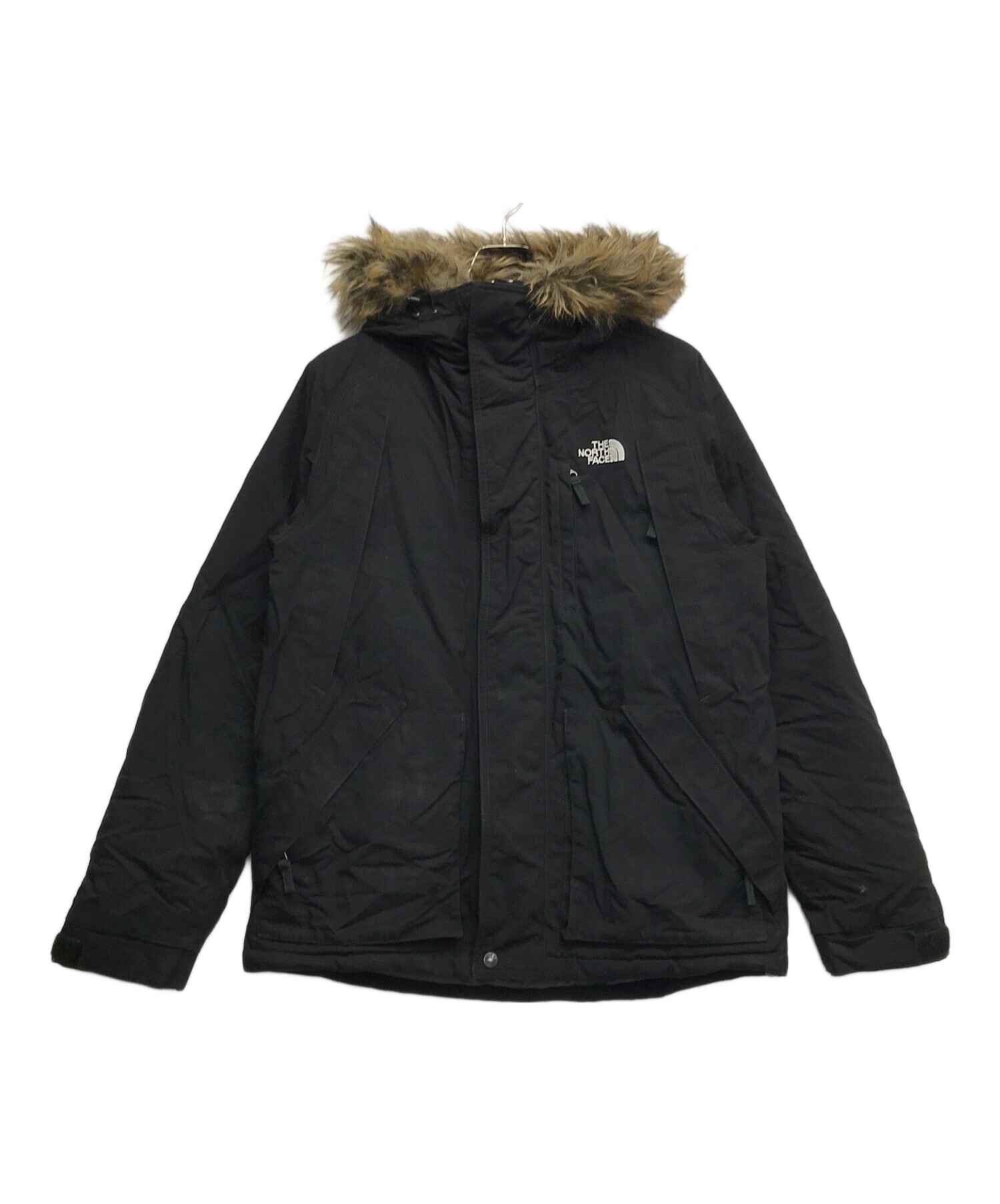 中古・古着通販】THE NORTH FACE (ザ ノース フェイス) ELEBUS JACKET