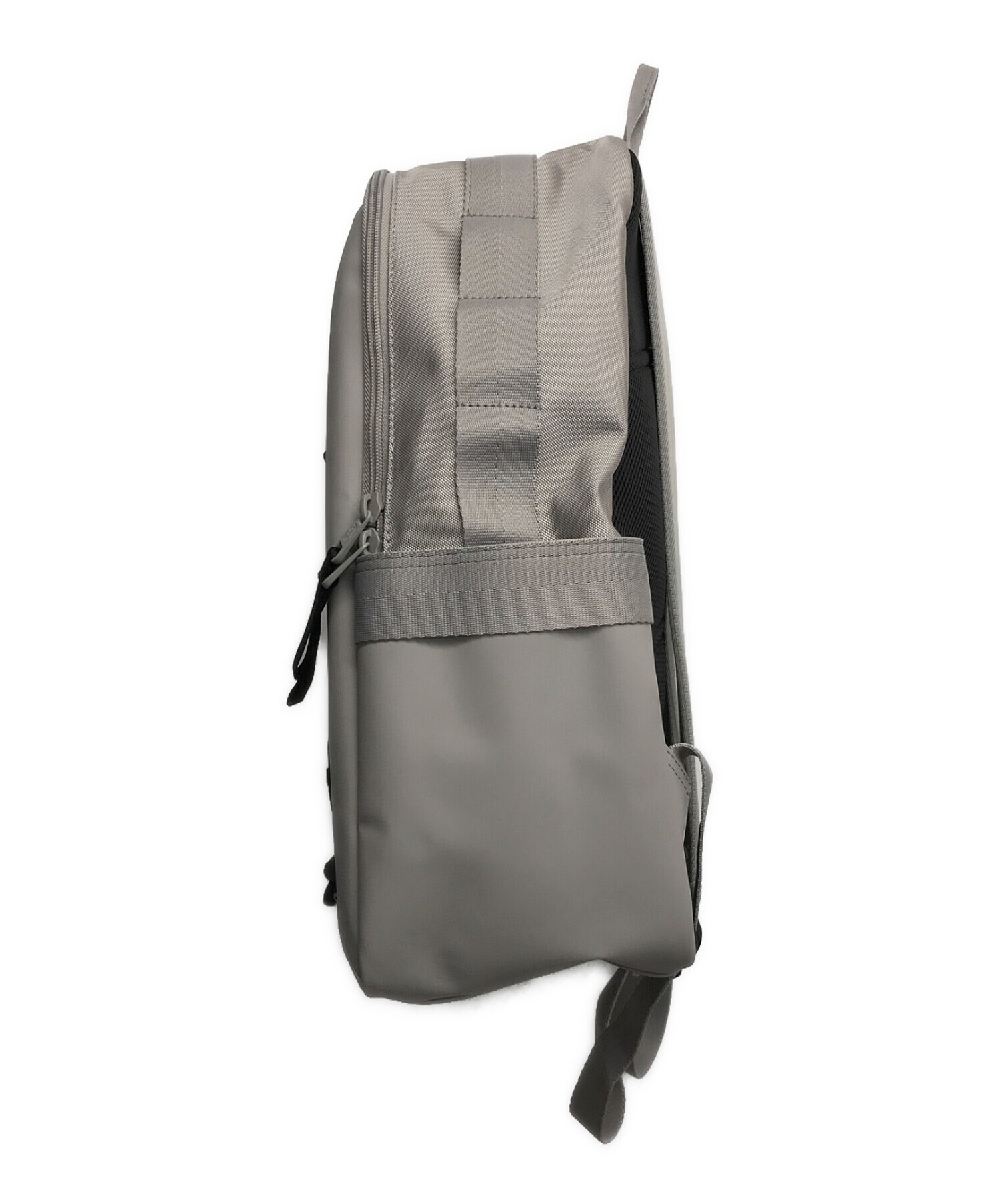 ラコステ リュック グレー バッグ 【公式通販】