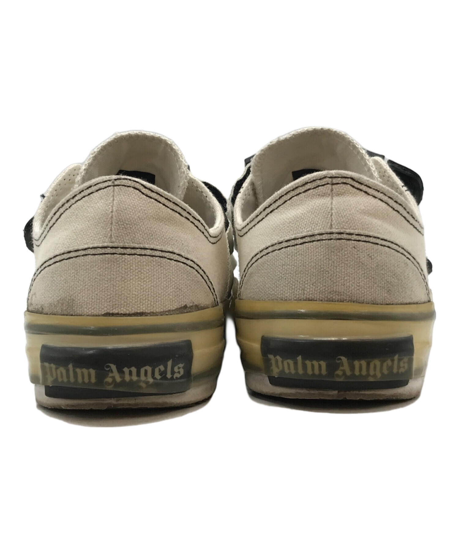 中古・古着通販】Palm Angels (パーム エンジェルス) ベルクロ 