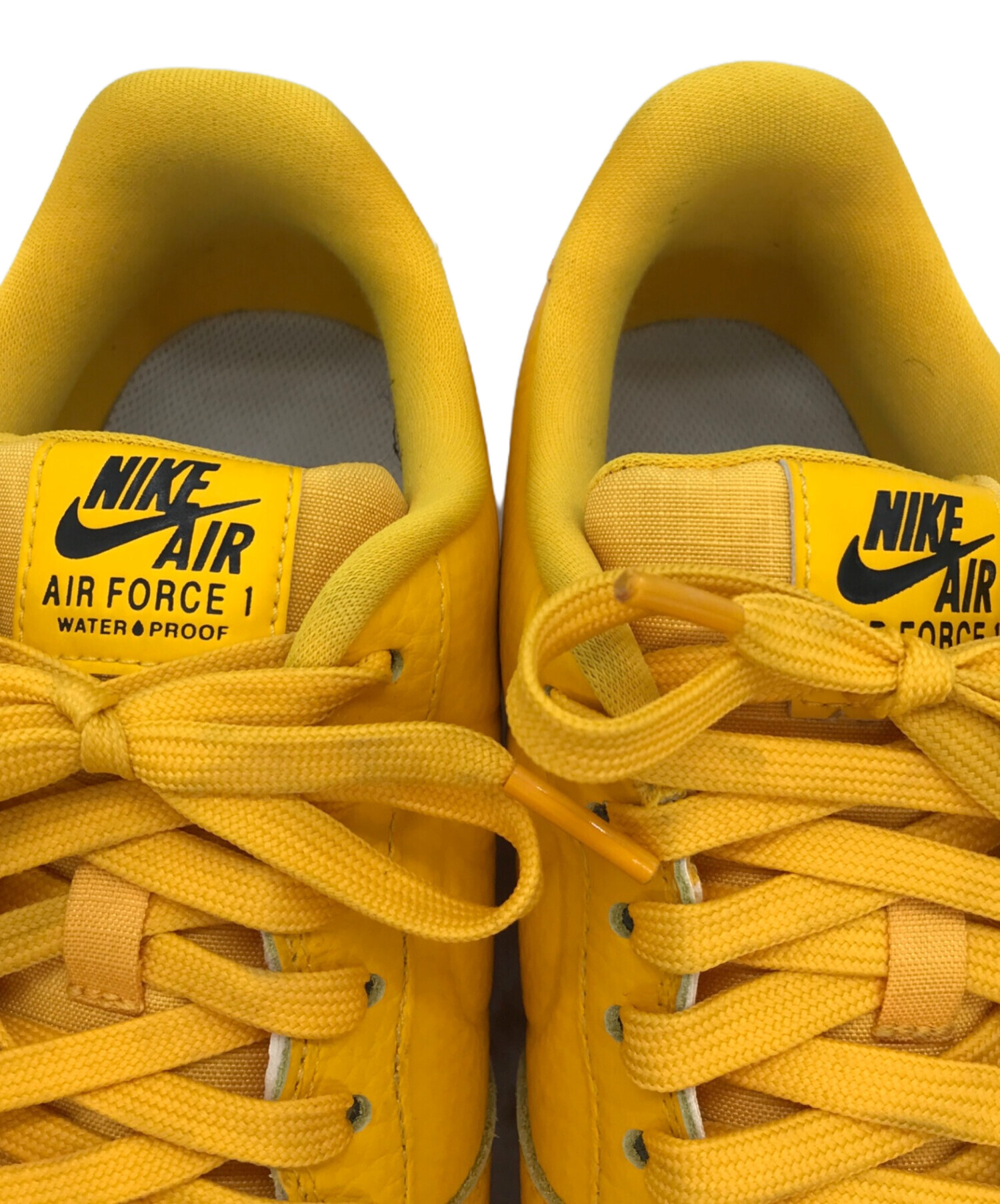 中古・古着通販】NIKE (ナイキ) エアフォース1 