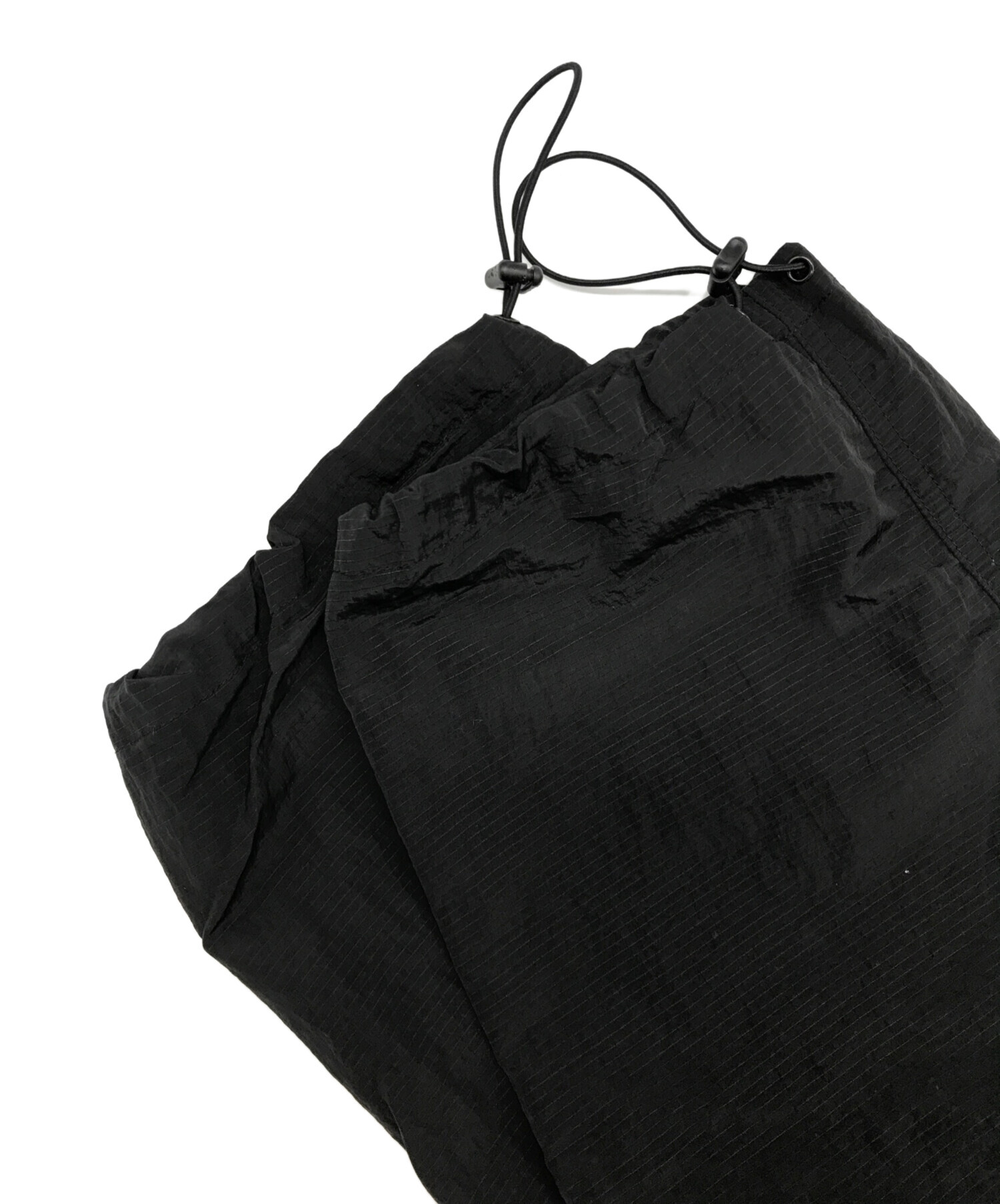 中古・古着通販】LIBERE (リベーレ) ナイロンイージーカーゴパンツ