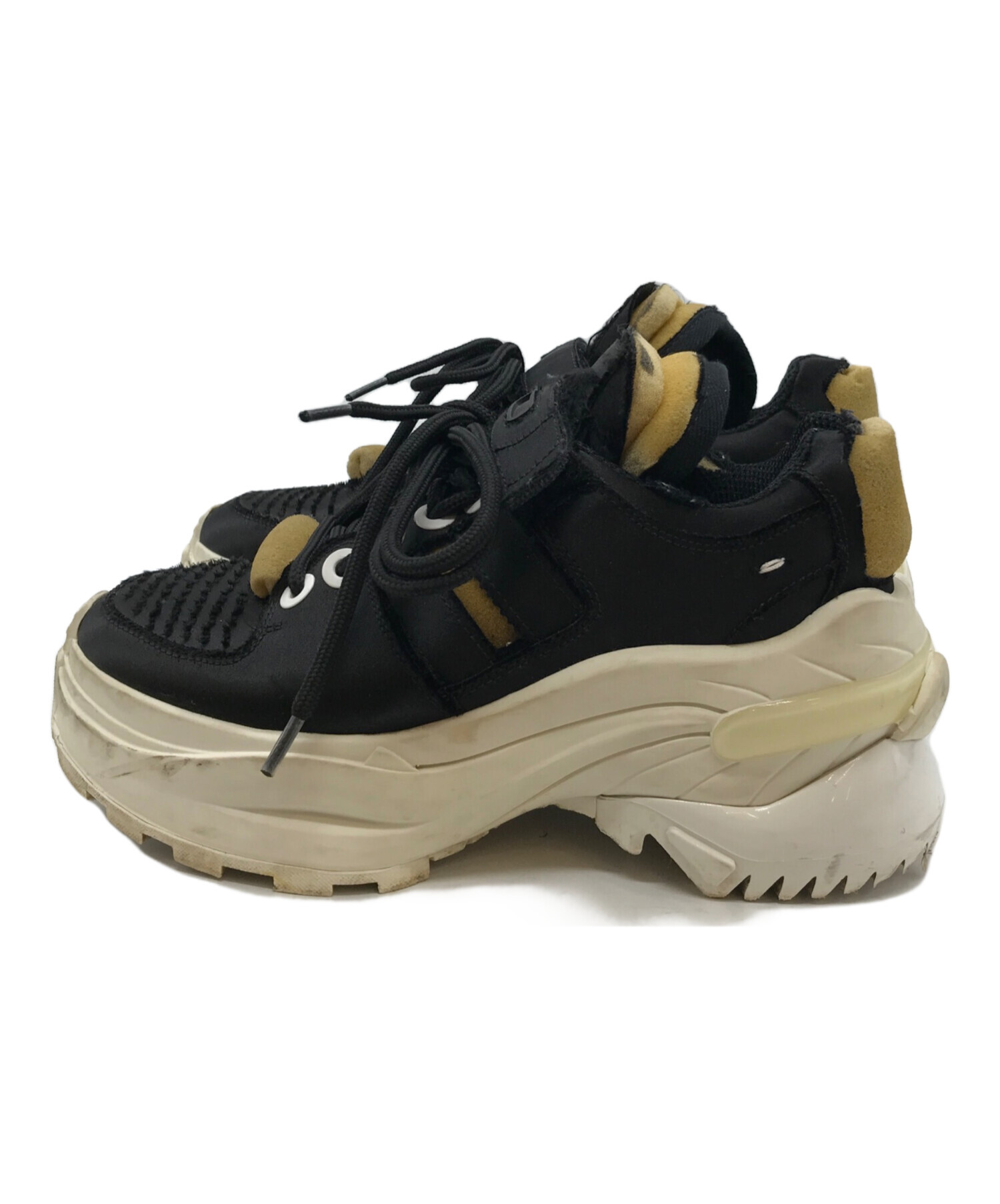 中古・古着通販】Maison Margiela (メゾンマルジェラ) ロートップ