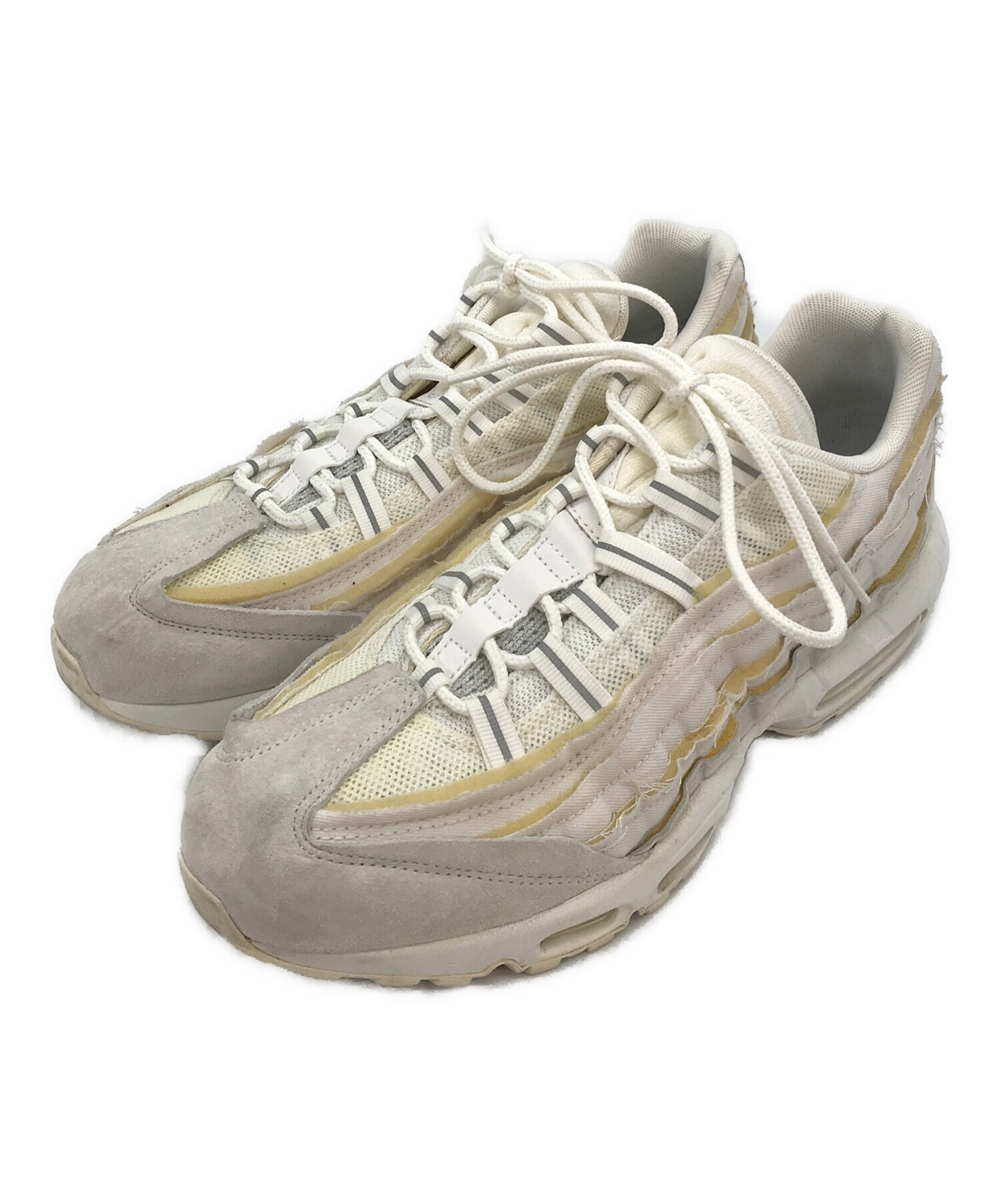 中古・古着通販】NIKE (ナイキ) COMME des GARCONS (コムデギャルソン