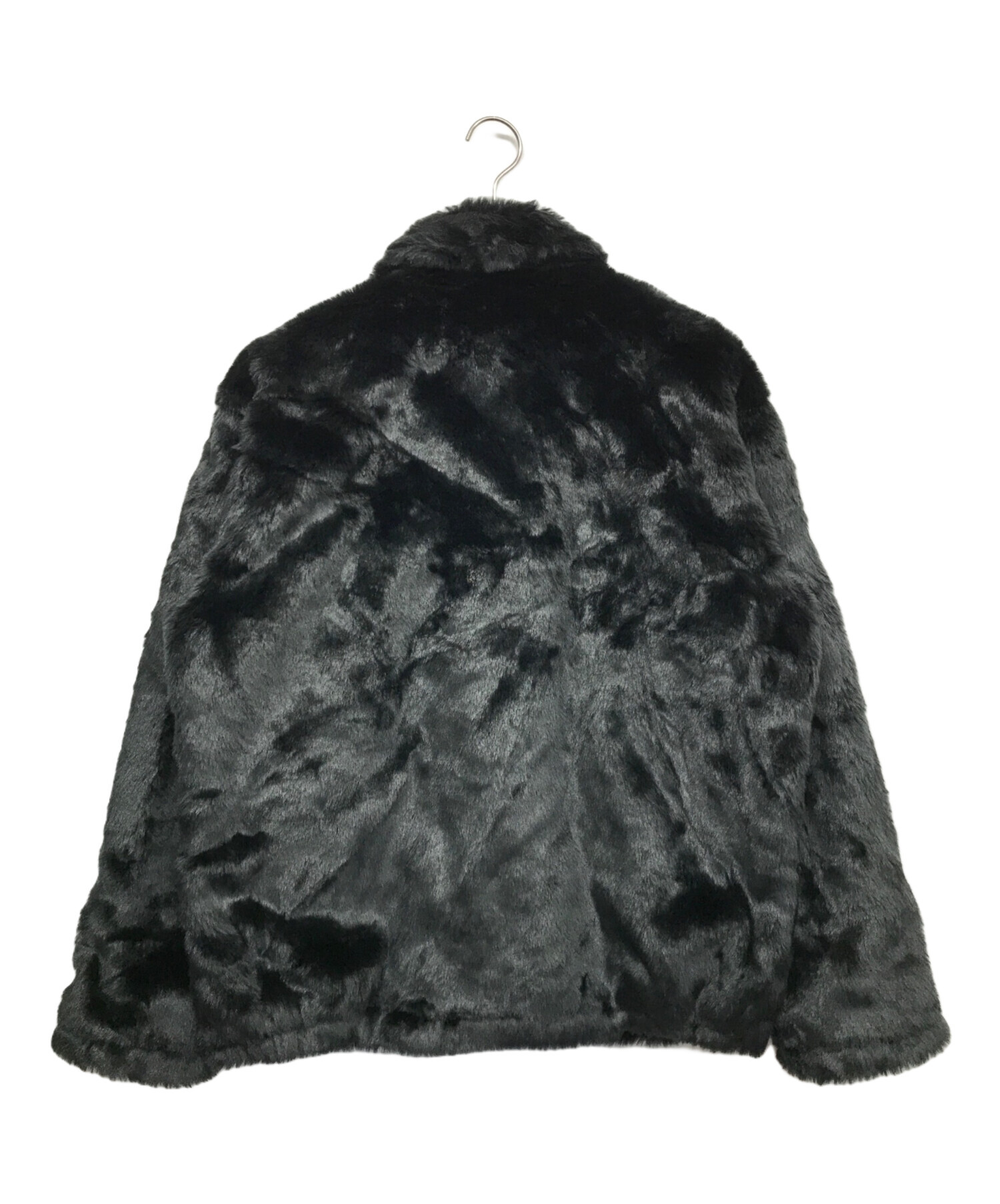 中古・古着通販】Schott (ショット) LEOPARD FAR SPORTS JACKET